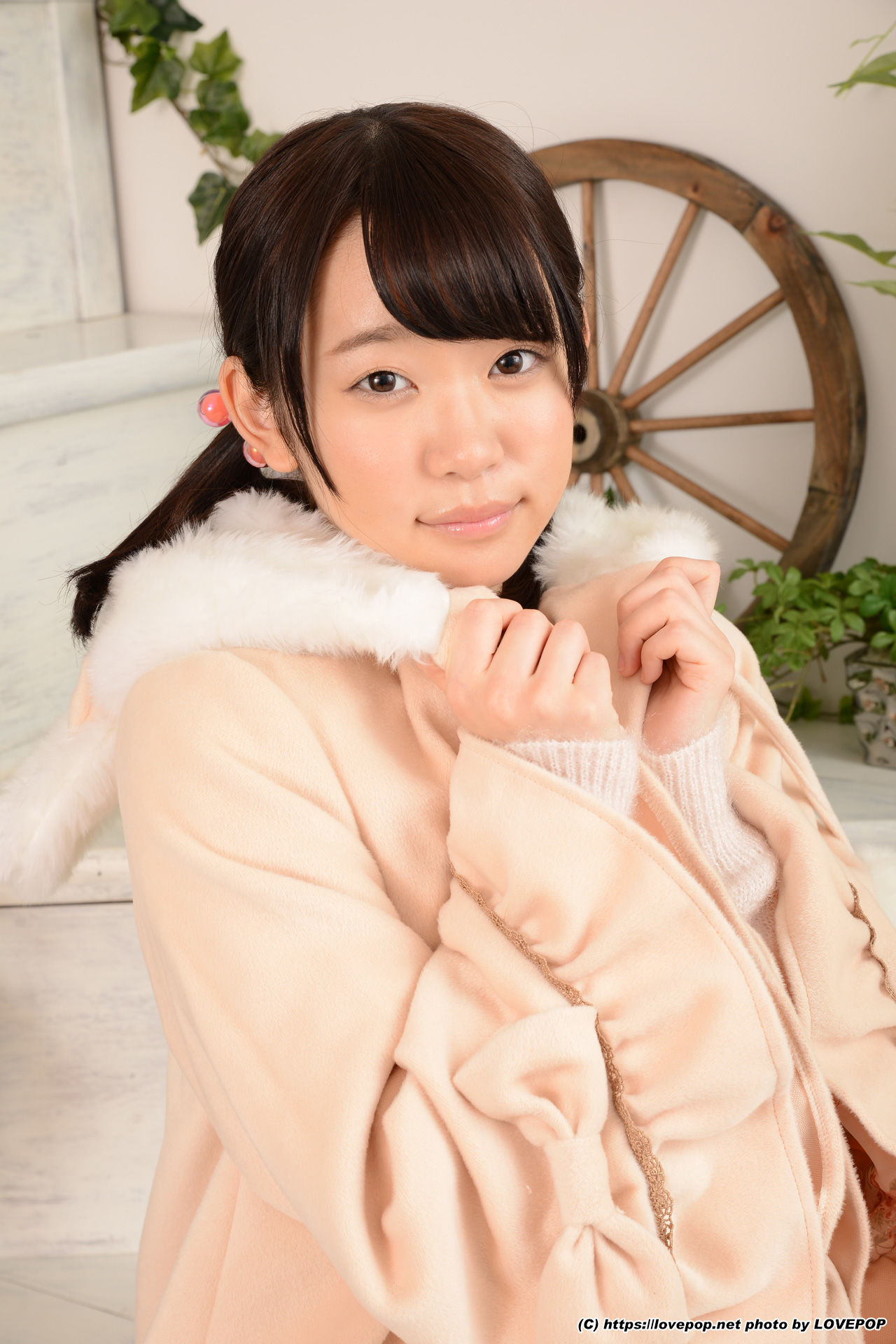 [LovePop] Yura Kano 架乃由罗/架乃ゆら Set04_第4张