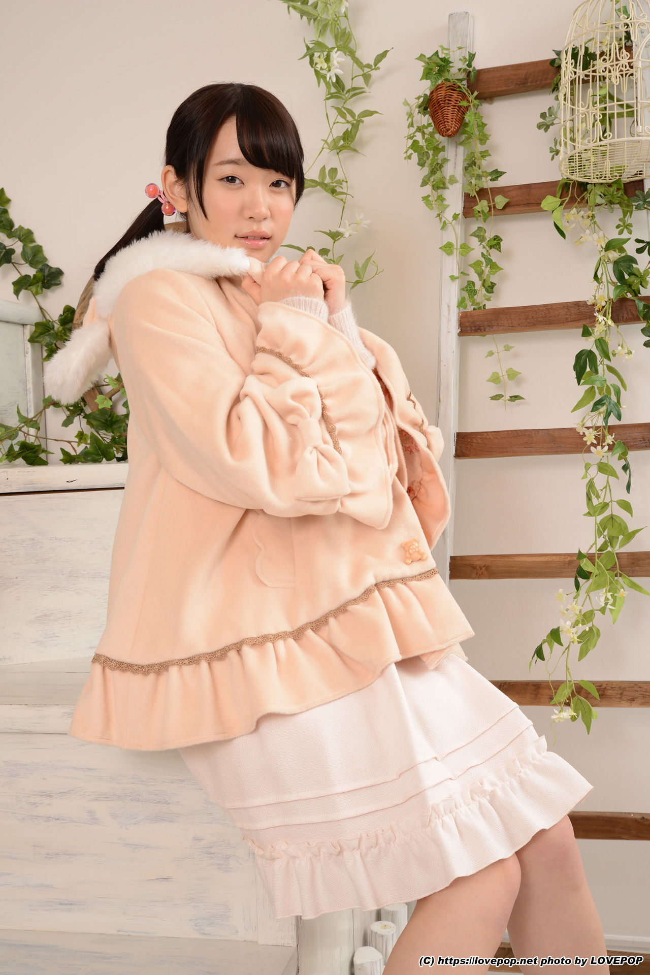 [LovePop] Yura Kano 架乃由罗/架乃ゆら Set04_第5张