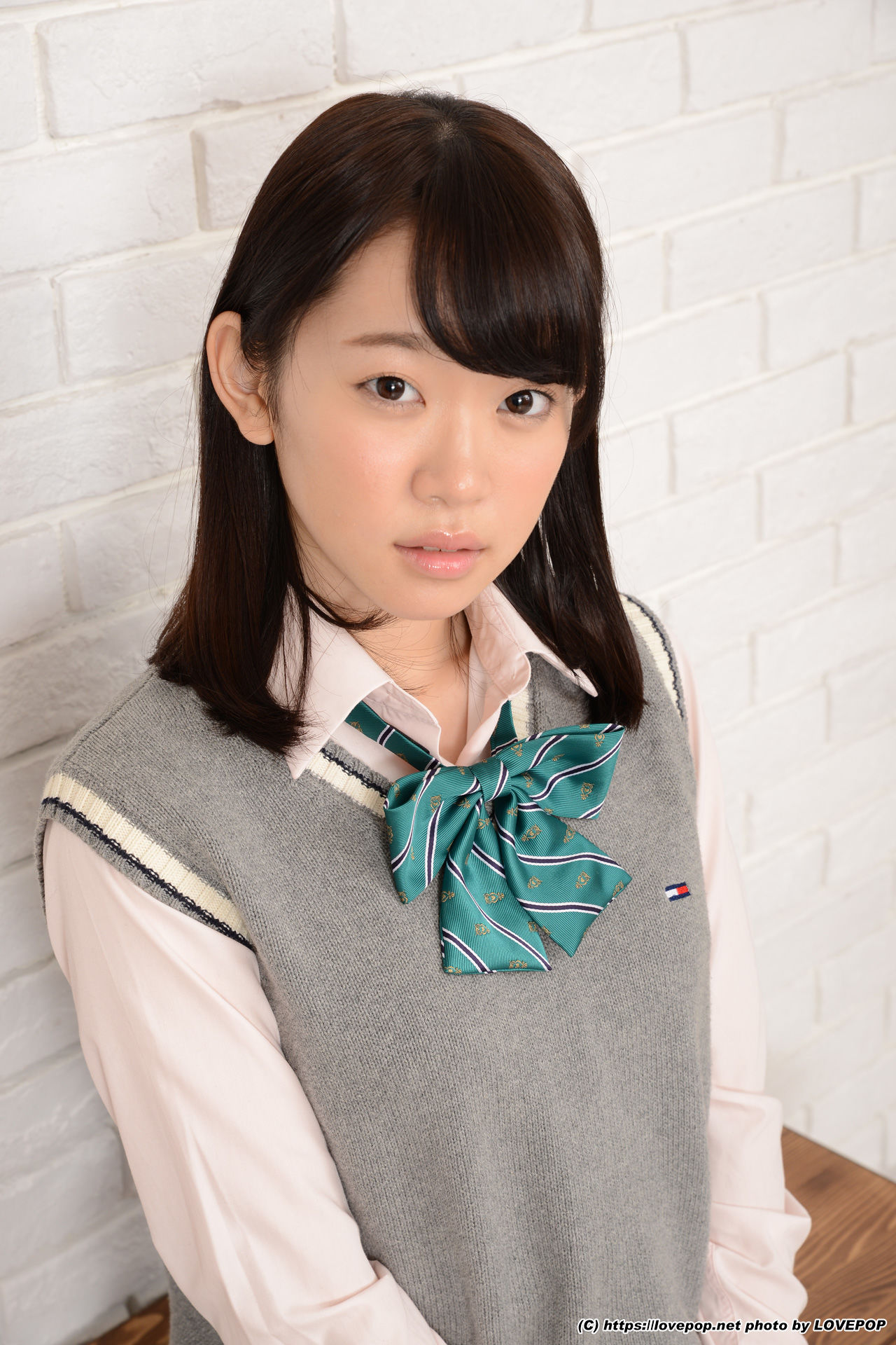 [LovePop] 架乃ゆら/架乃由罗 Yura Kano Set05_第3张