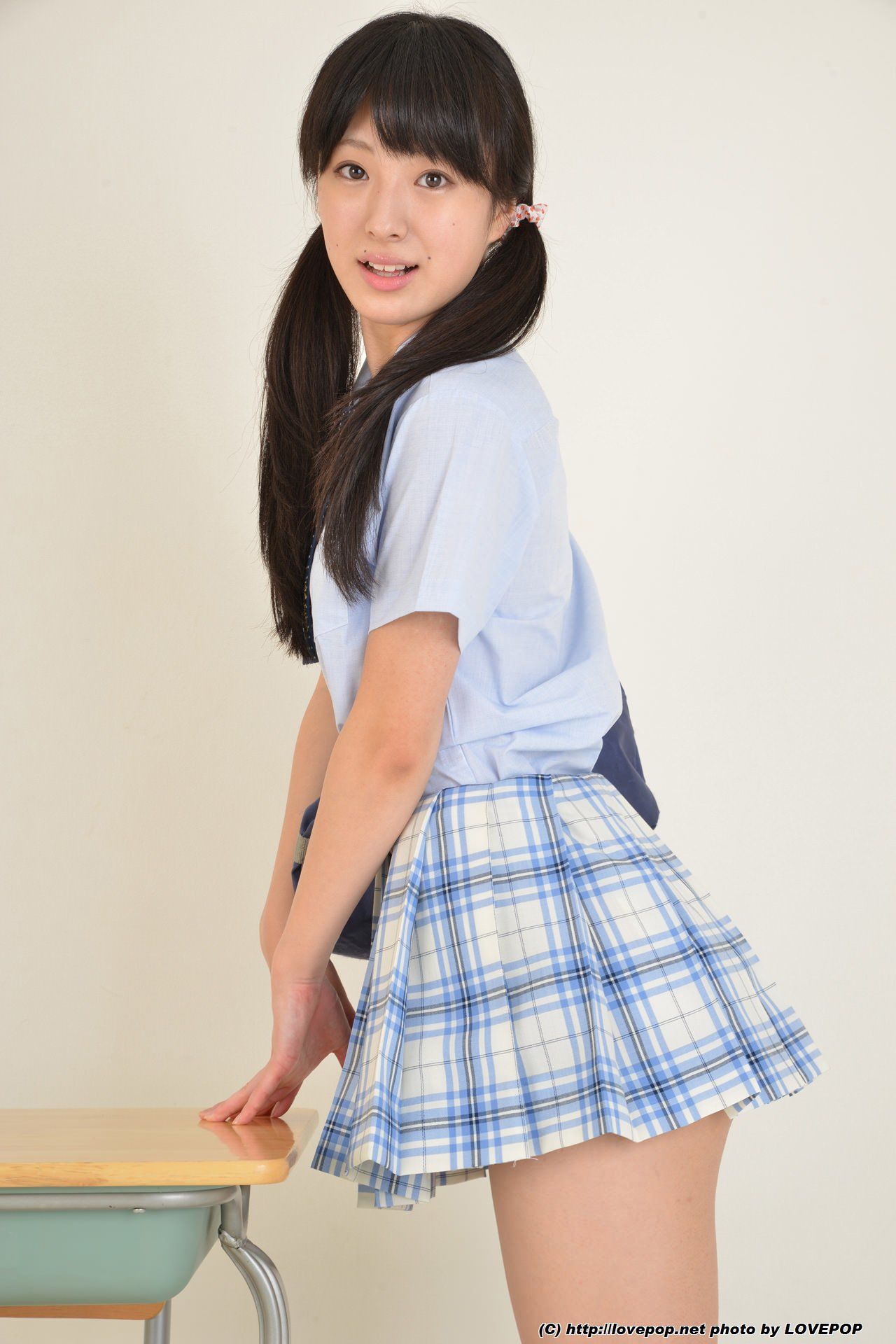 [LovePop] Juna Oshima 大島珠奈 Set02_第1张