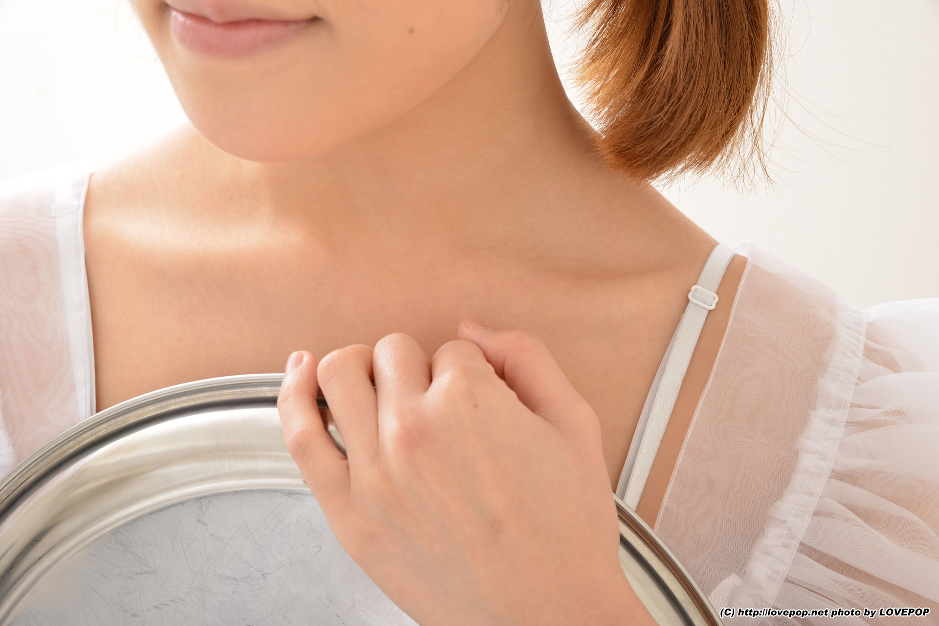 [LovePop] 武藤つぐみ Tsugumi Muto MAID Set05_第3张