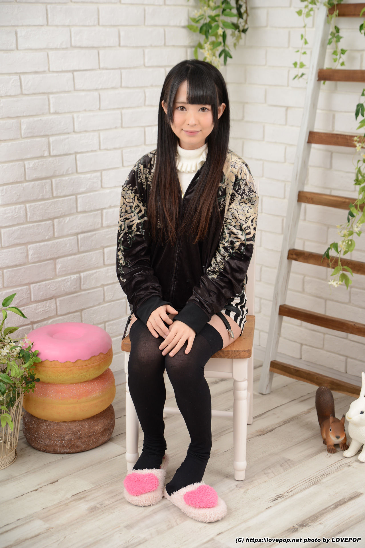 [LovePop] Kirari Sena 瀬名きらり Set09_第1张