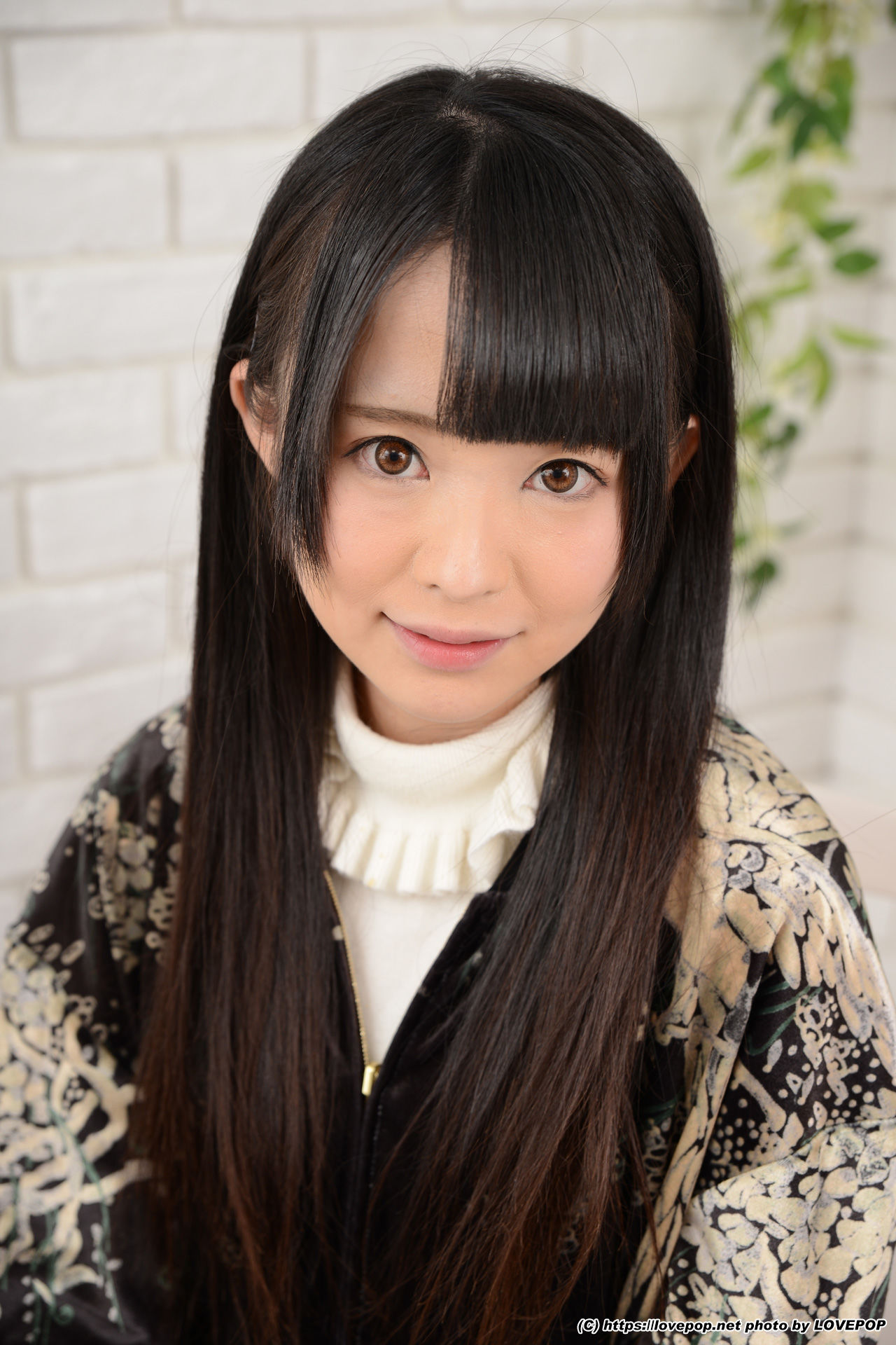 [LovePop] Kirari Sena 瀬名きらり Set09_第3张