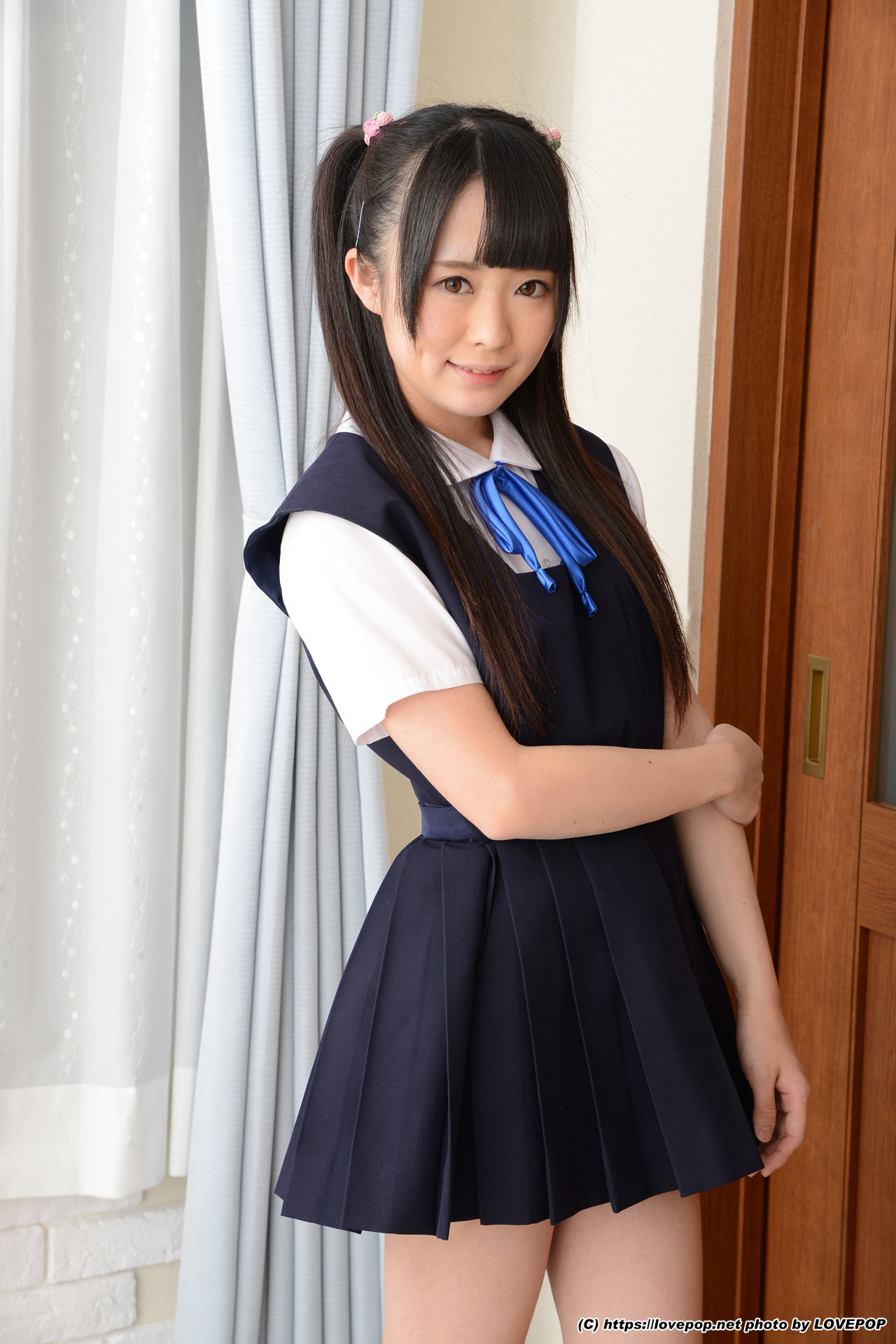 [LovePop] Kirari Sena 濑名光莉/瀬名きらり Set10_第5张