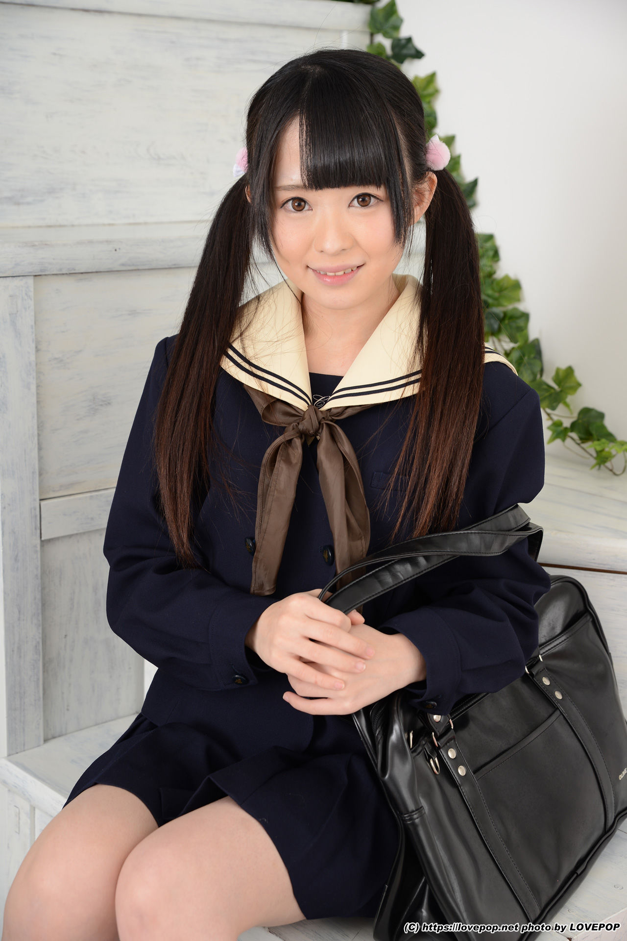 [LovePop] Kirari 瀬名きらり Sena Set11_第2张