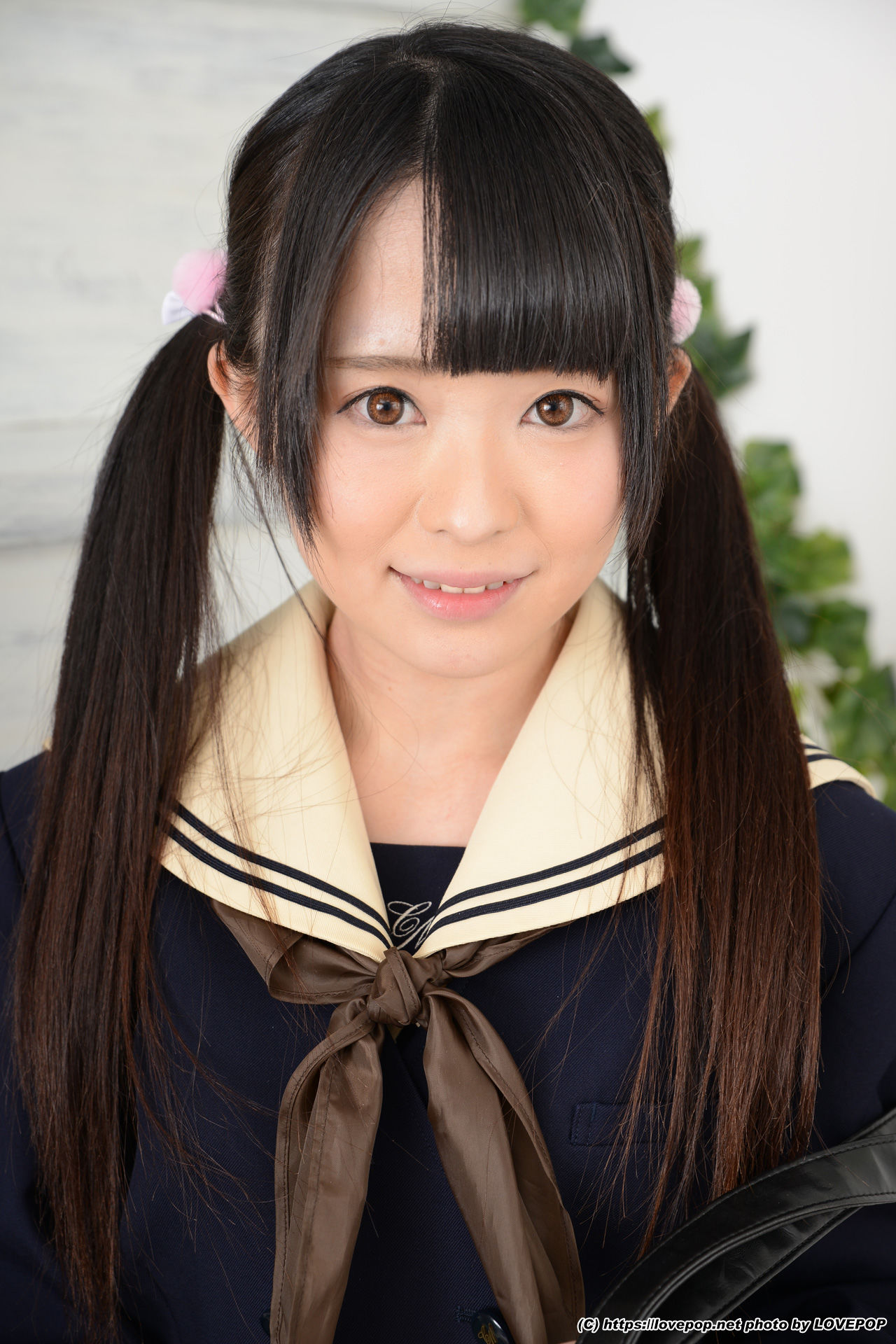 [LovePop] Kirari 瀬名きらり Sena Set11_第3张