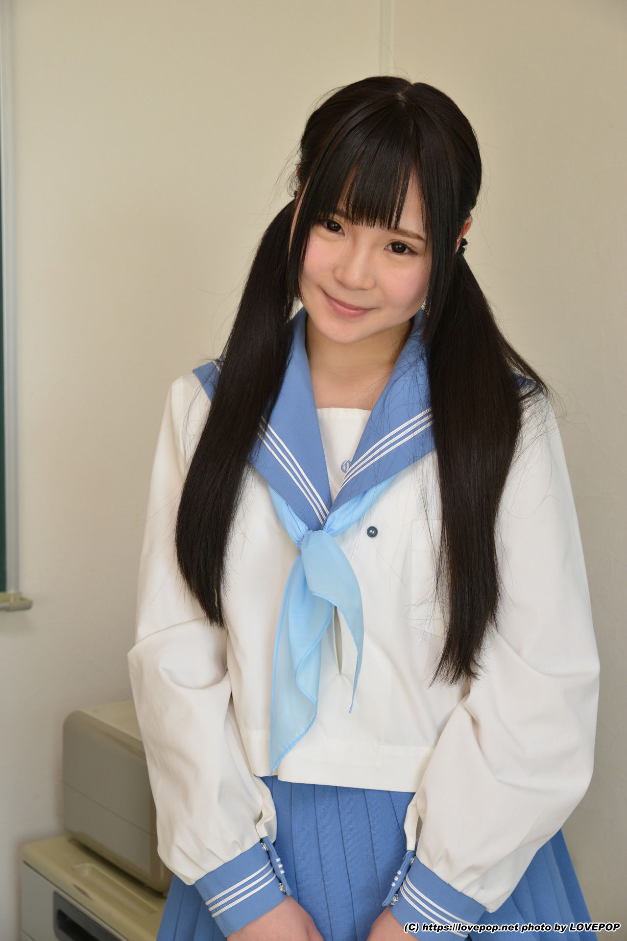 [LovePop] Ririka Kojima 小島りりか Set01_第3张