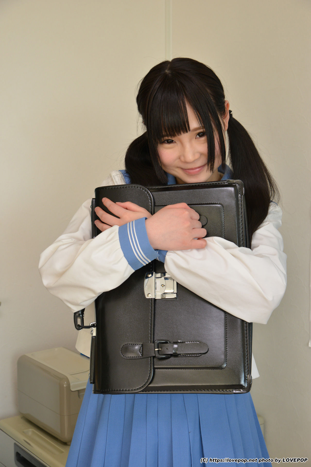 [LovePop] Ririka Kojima 小島りりか Set01_第4张