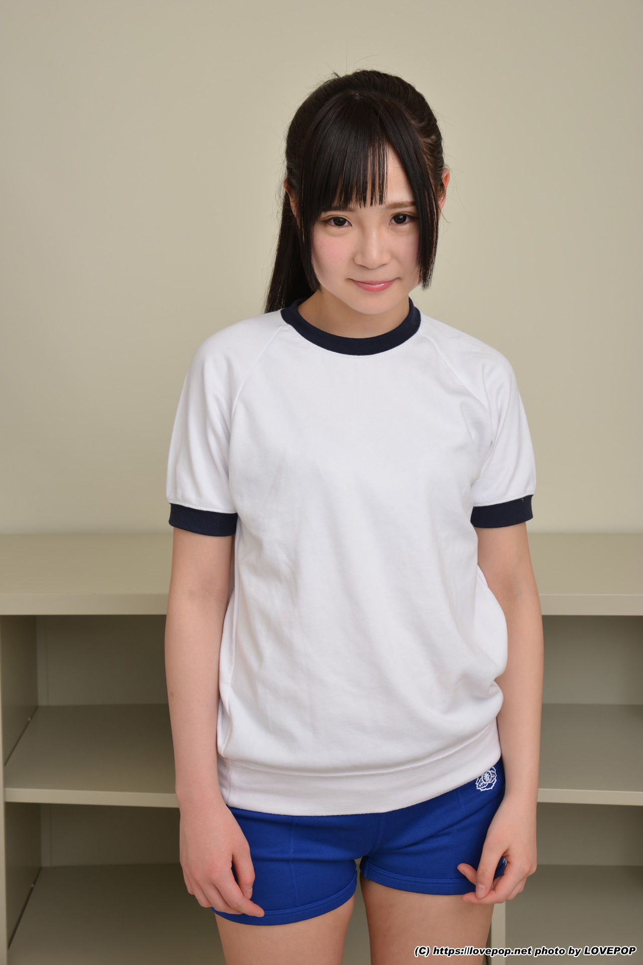 [LovePop] 小島りりか Ririka Kojima Set02_第1张