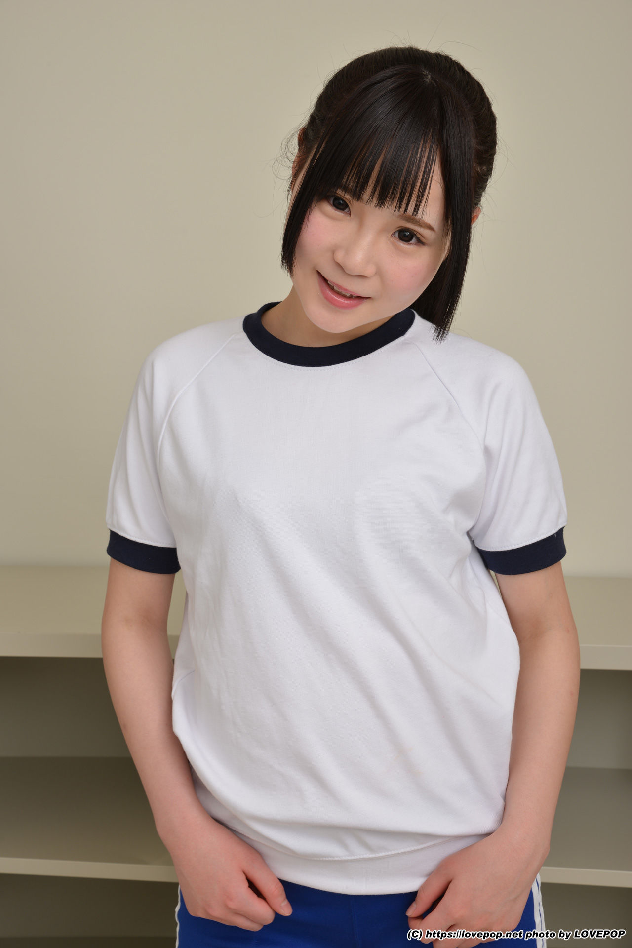 [LovePop] 小島りりか Ririka Kojima Set02_第4张