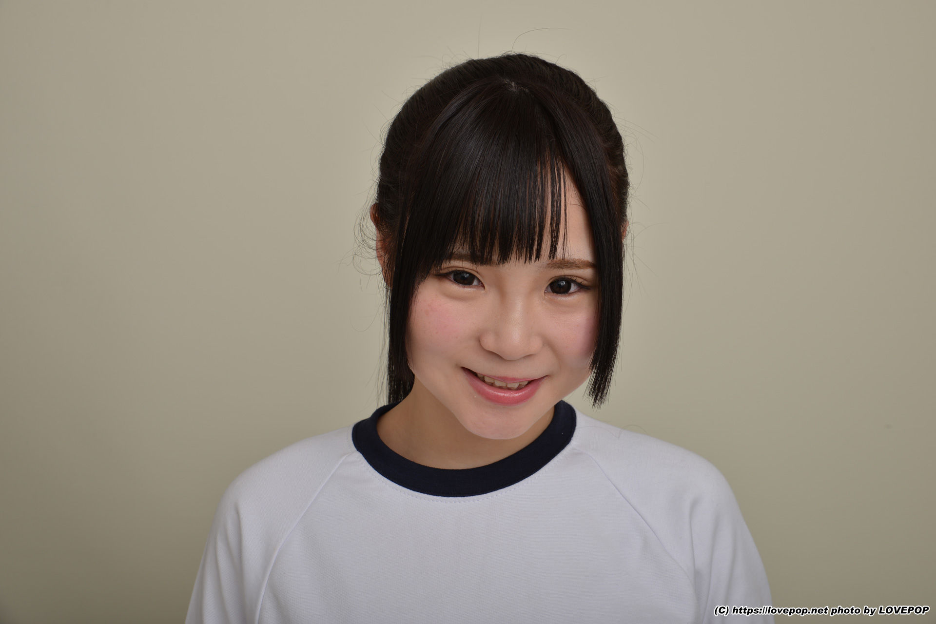 [LovePop] 小島りりか Ririka Kojima Set02_第5张