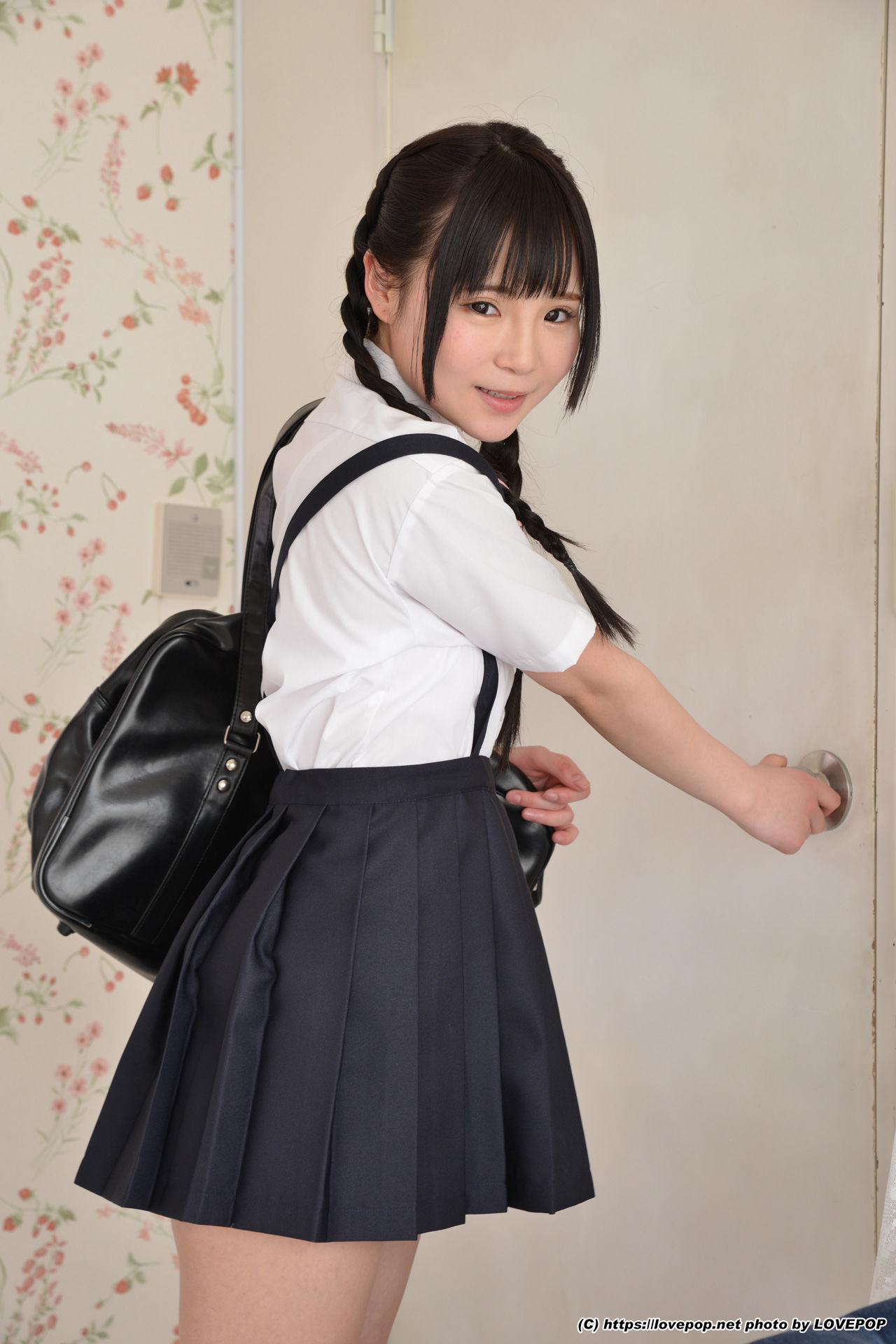 [LovePop] Ririka Kojima 小岛りりか Set03_第5张