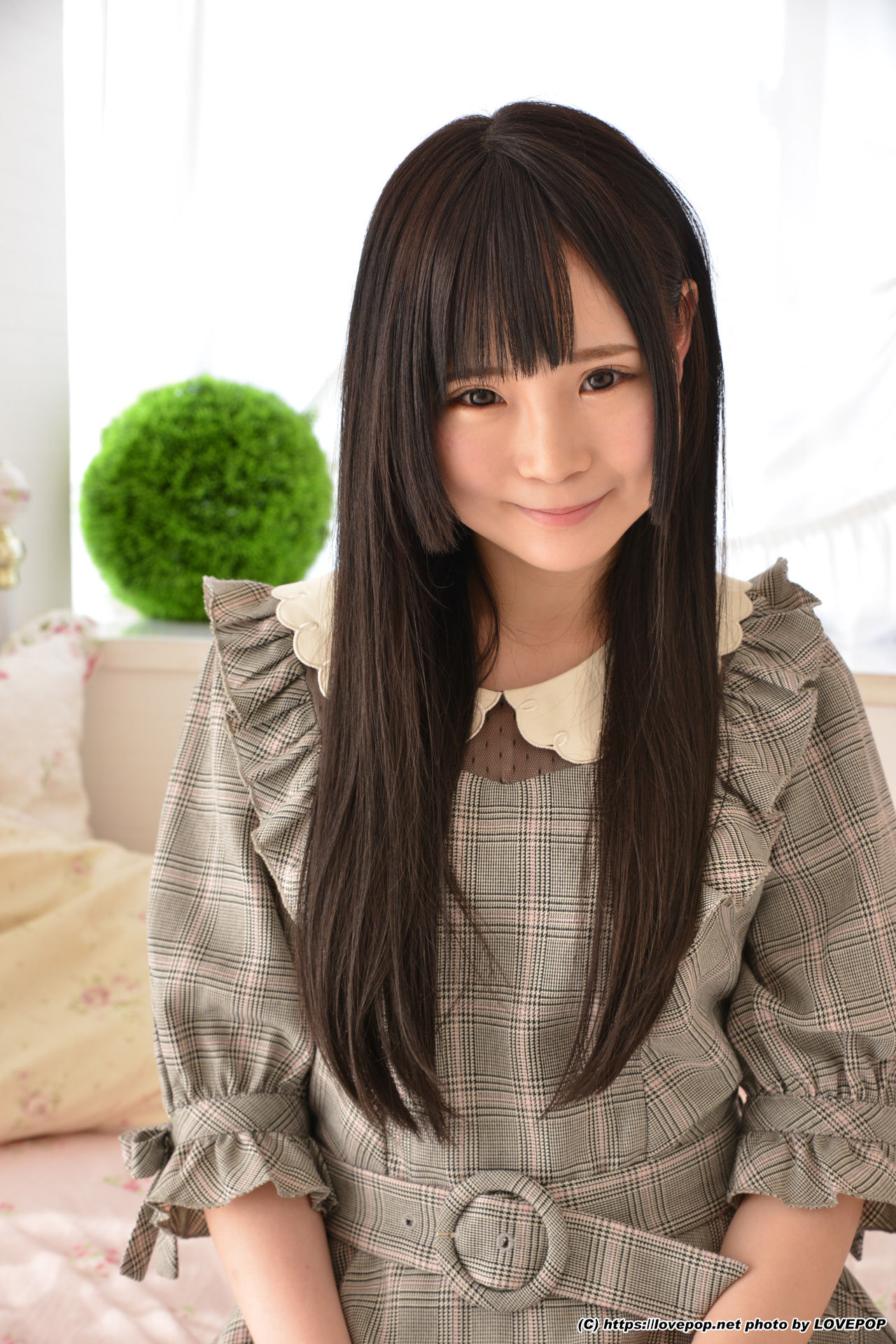 [LovePop] 小岛りりか Ririka Kojima Set04_第1张