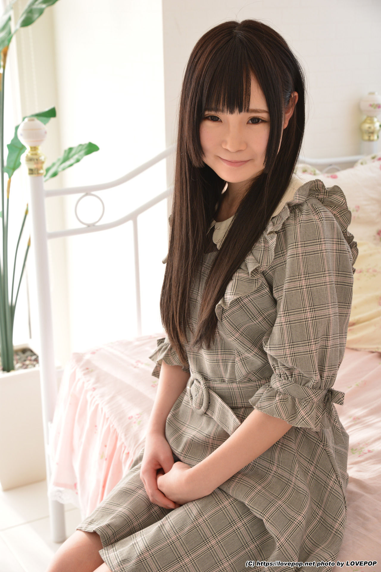 [LovePop] 小岛りりか Ririka Kojima Set04_第3张