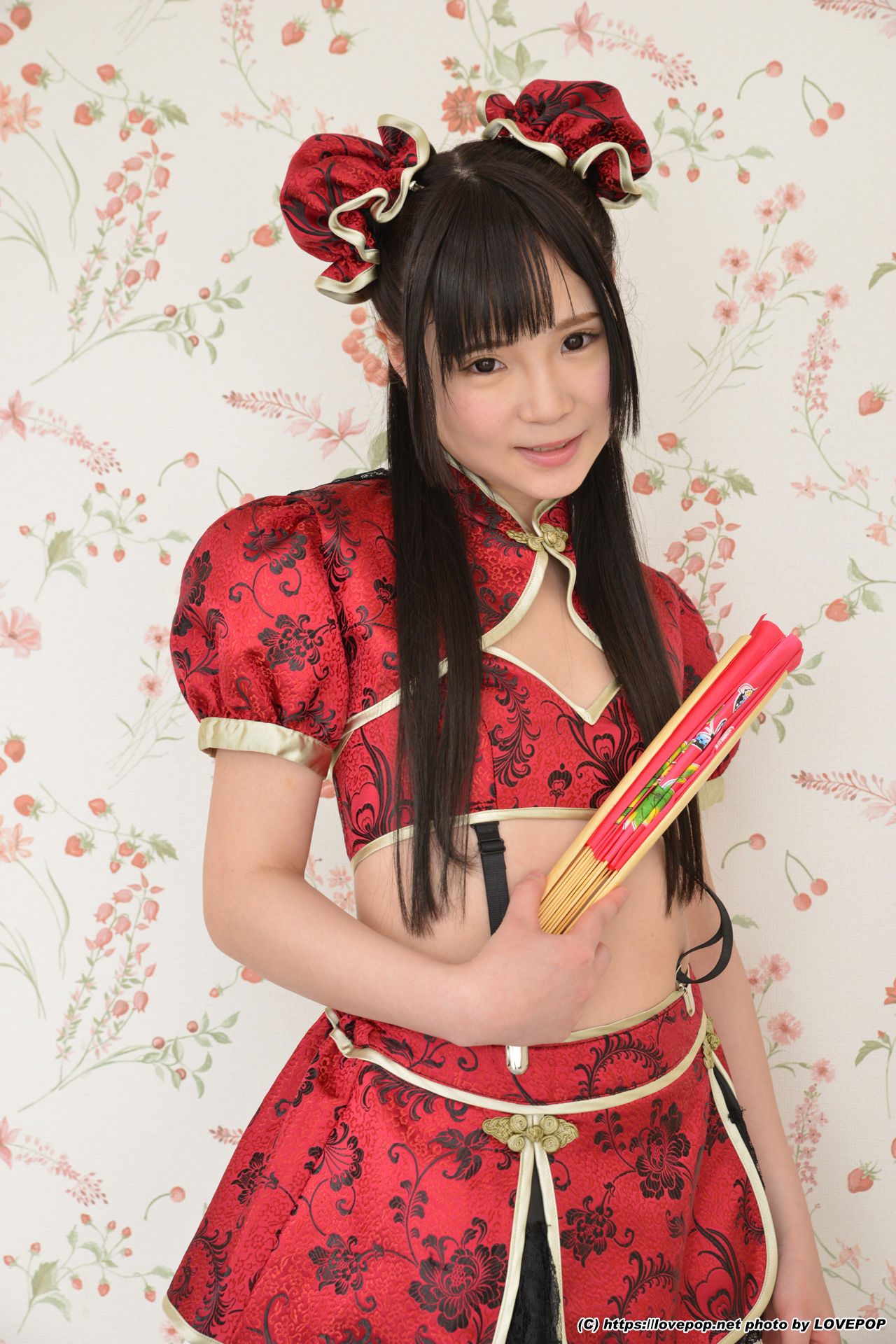 [LovePop] Ririka Kojima 小岛りりか/小島りりか Set05_第3张