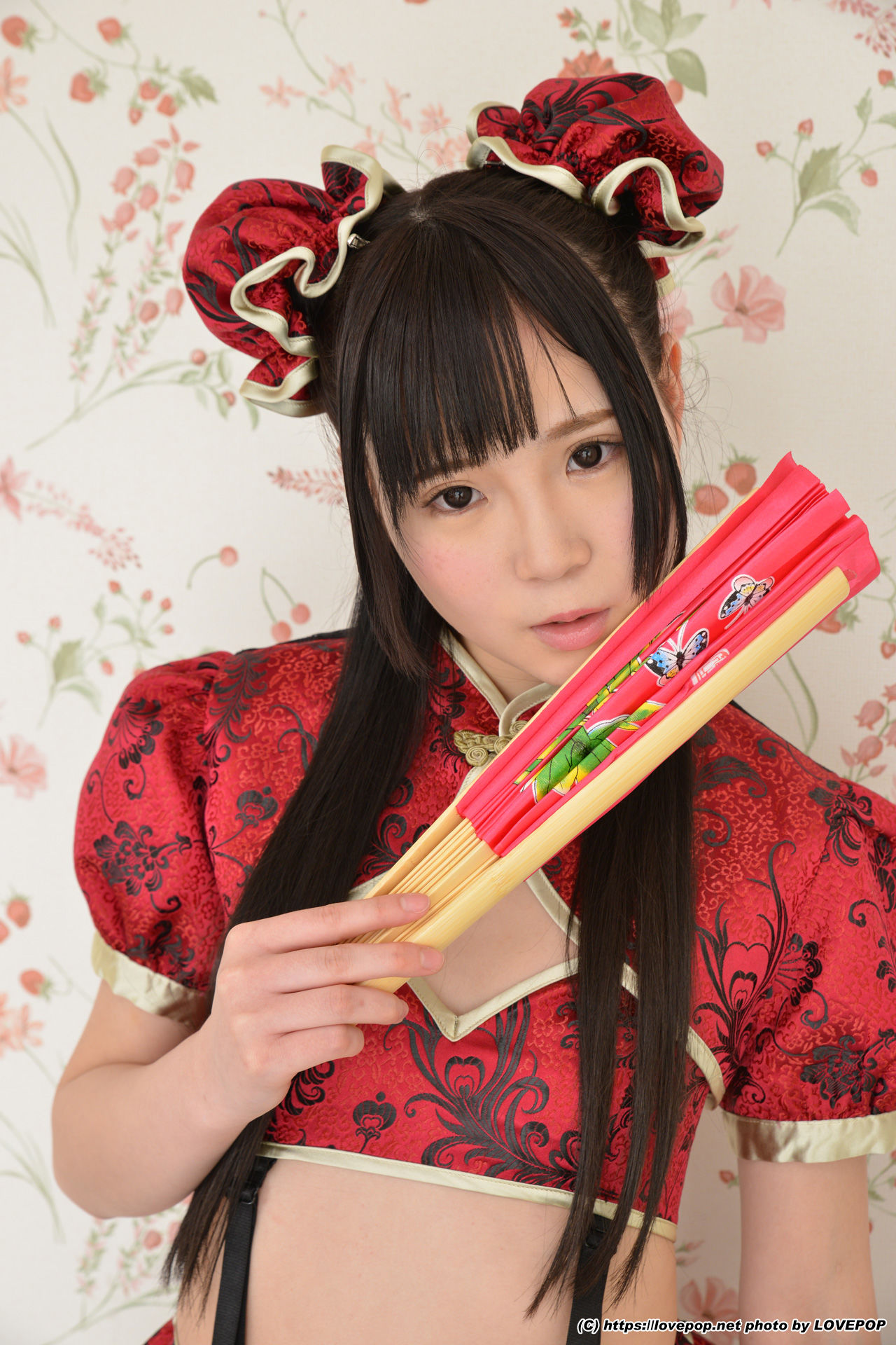 [LovePop] Ririka Kojima 小岛りりか/小島りりか Set05_第4张