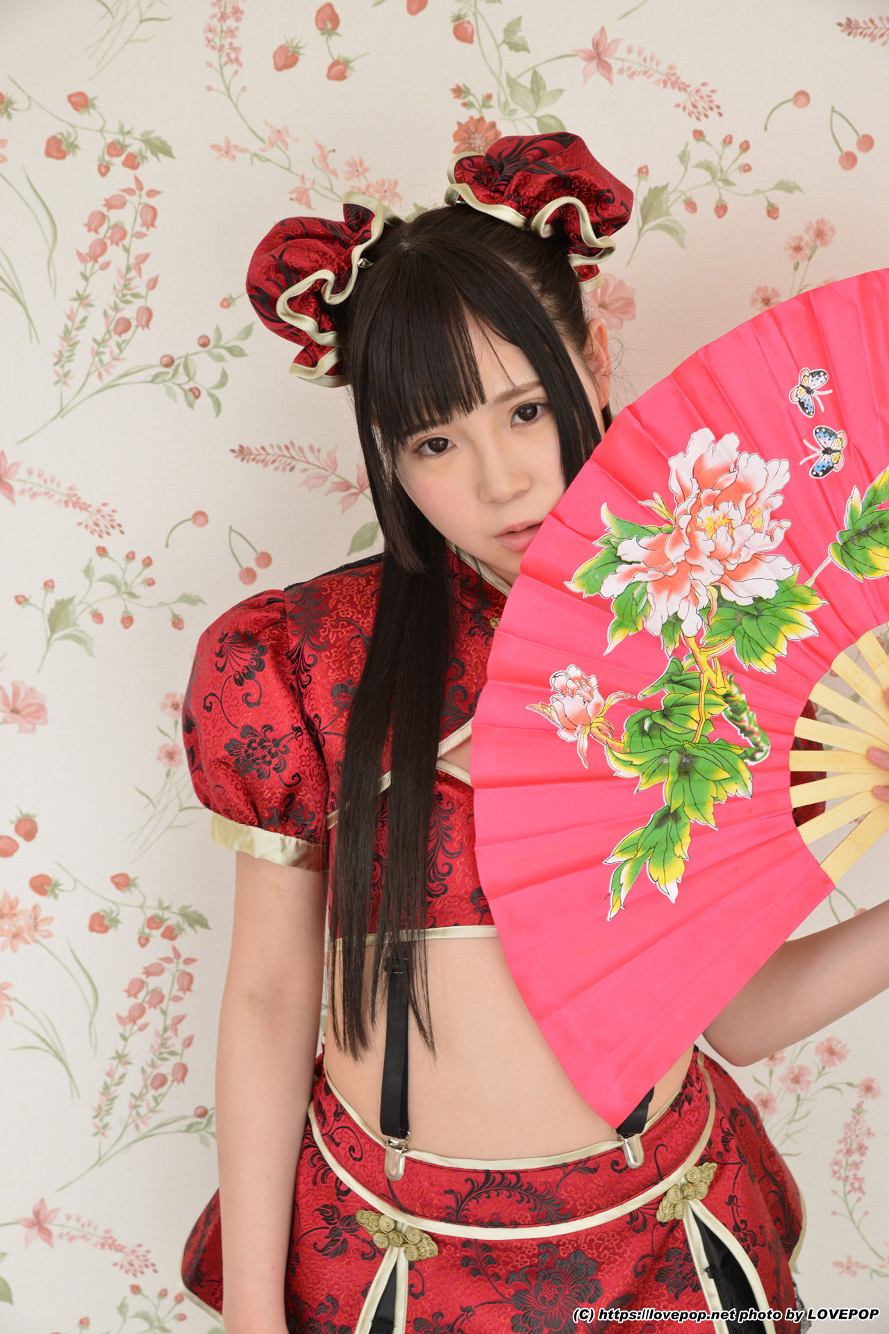 [LovePop] Ririka Kojima 小岛りりか/小島りりか Set05_第5张