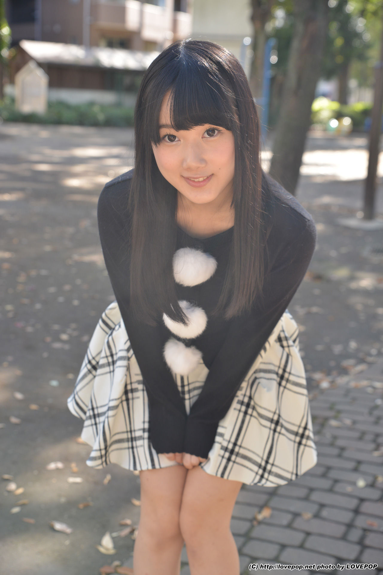 [LovePop] Aya Miyazaki 宫崎彩/宮崎あや Set04_第3张