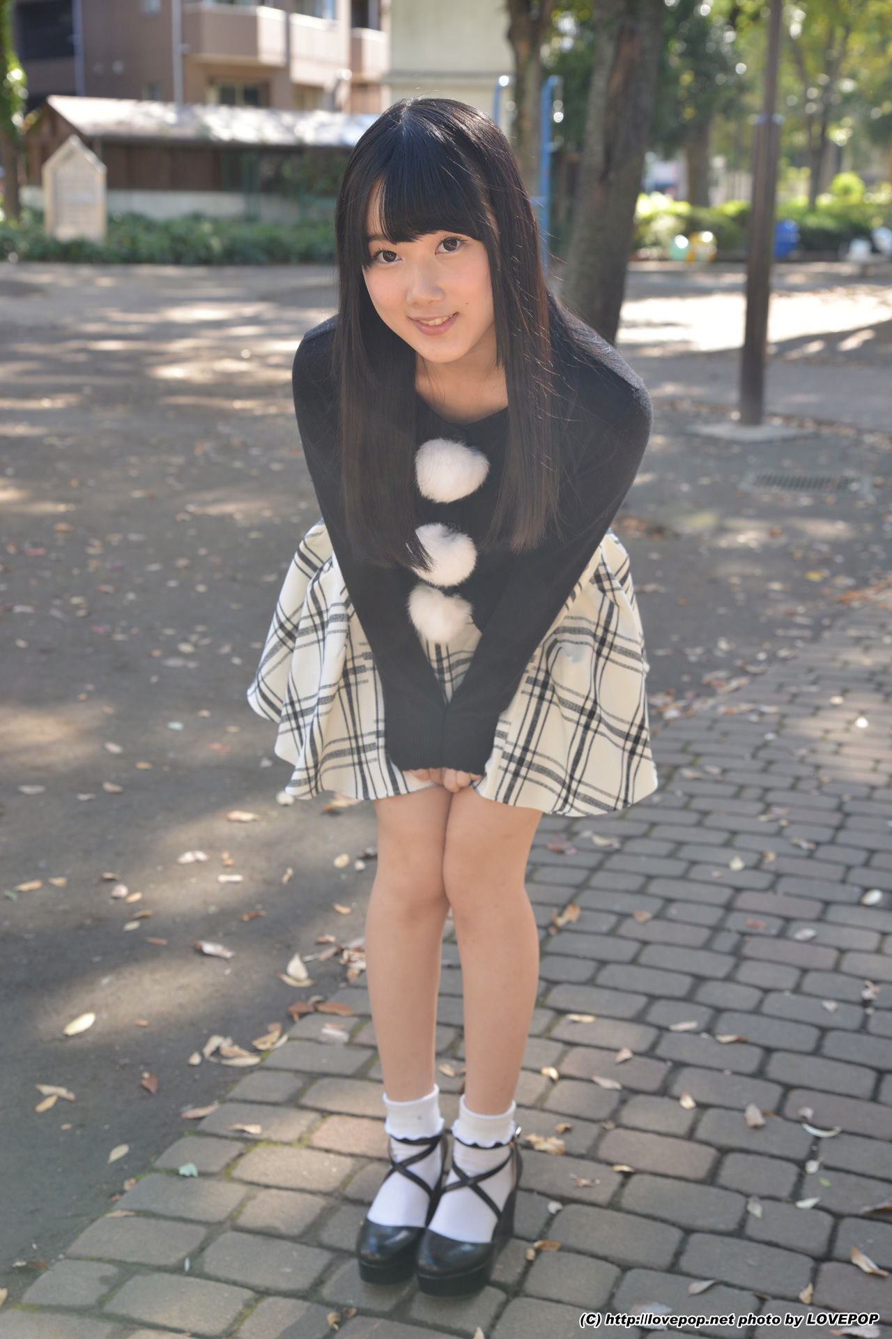 [LovePop] Aya Miyazaki 宫崎彩/宮崎あや Set04_第4张