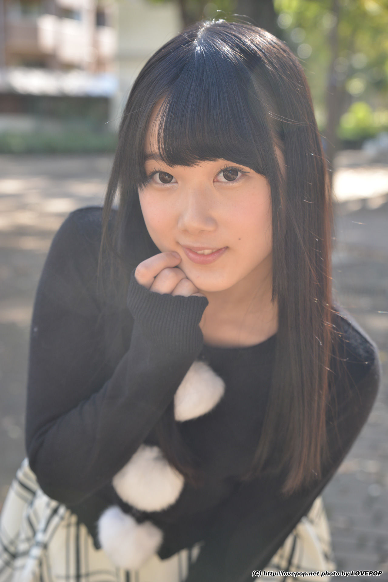 [LovePop] Aya Miyazaki 宫崎彩/宮崎あや Set04_第5张