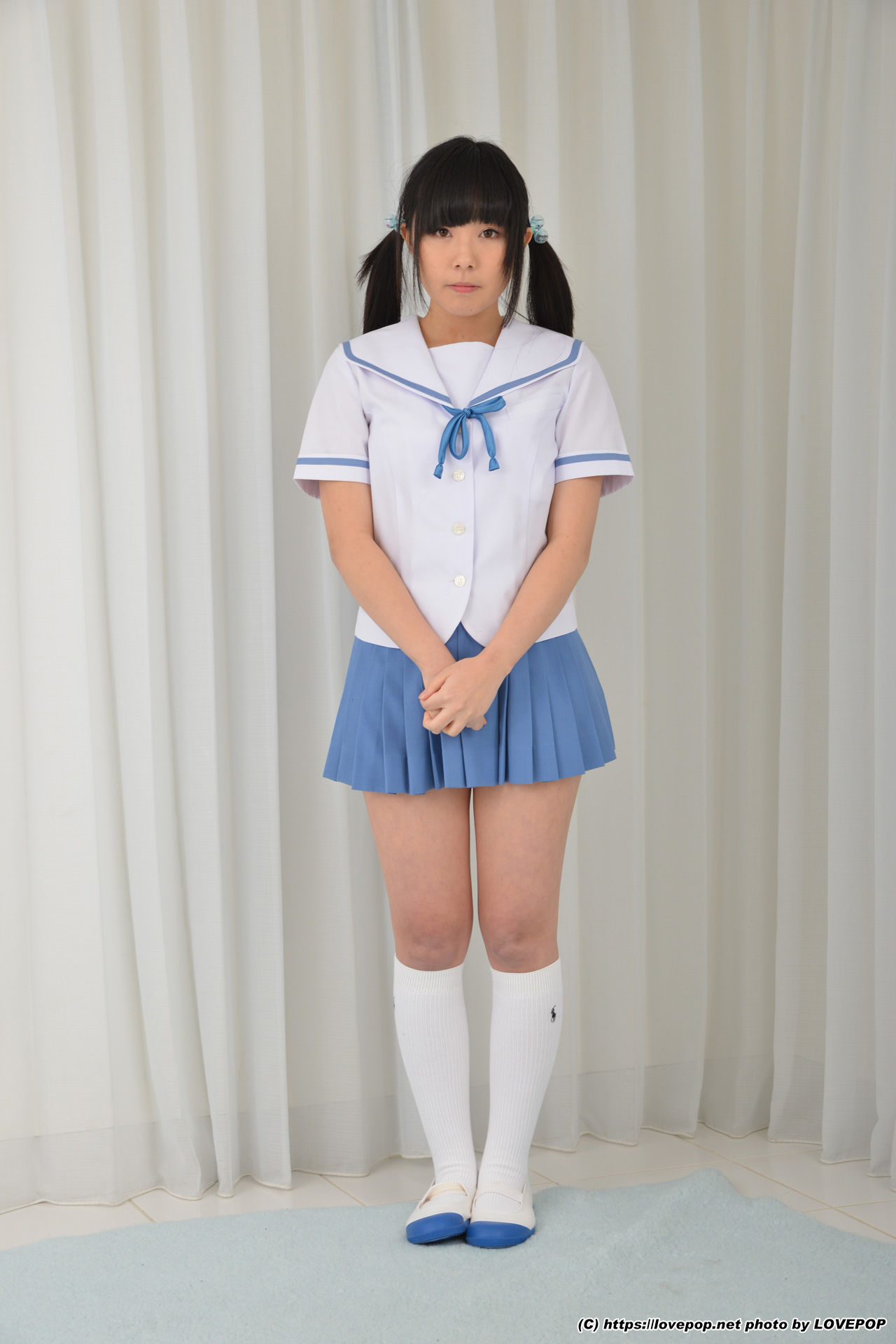 [LovePop] Kira Himeka 吉良姫花 Set01_第1张