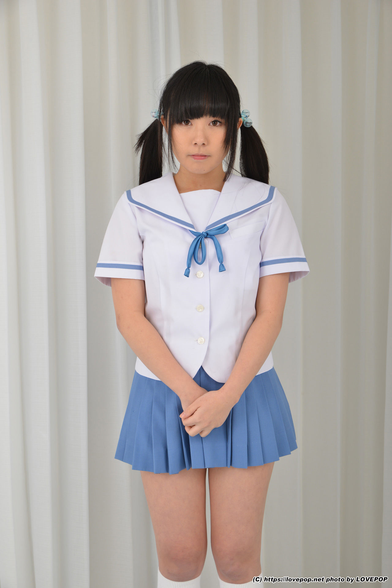 [LovePop] Kira Himeka 吉良姫花 Set01_第2张