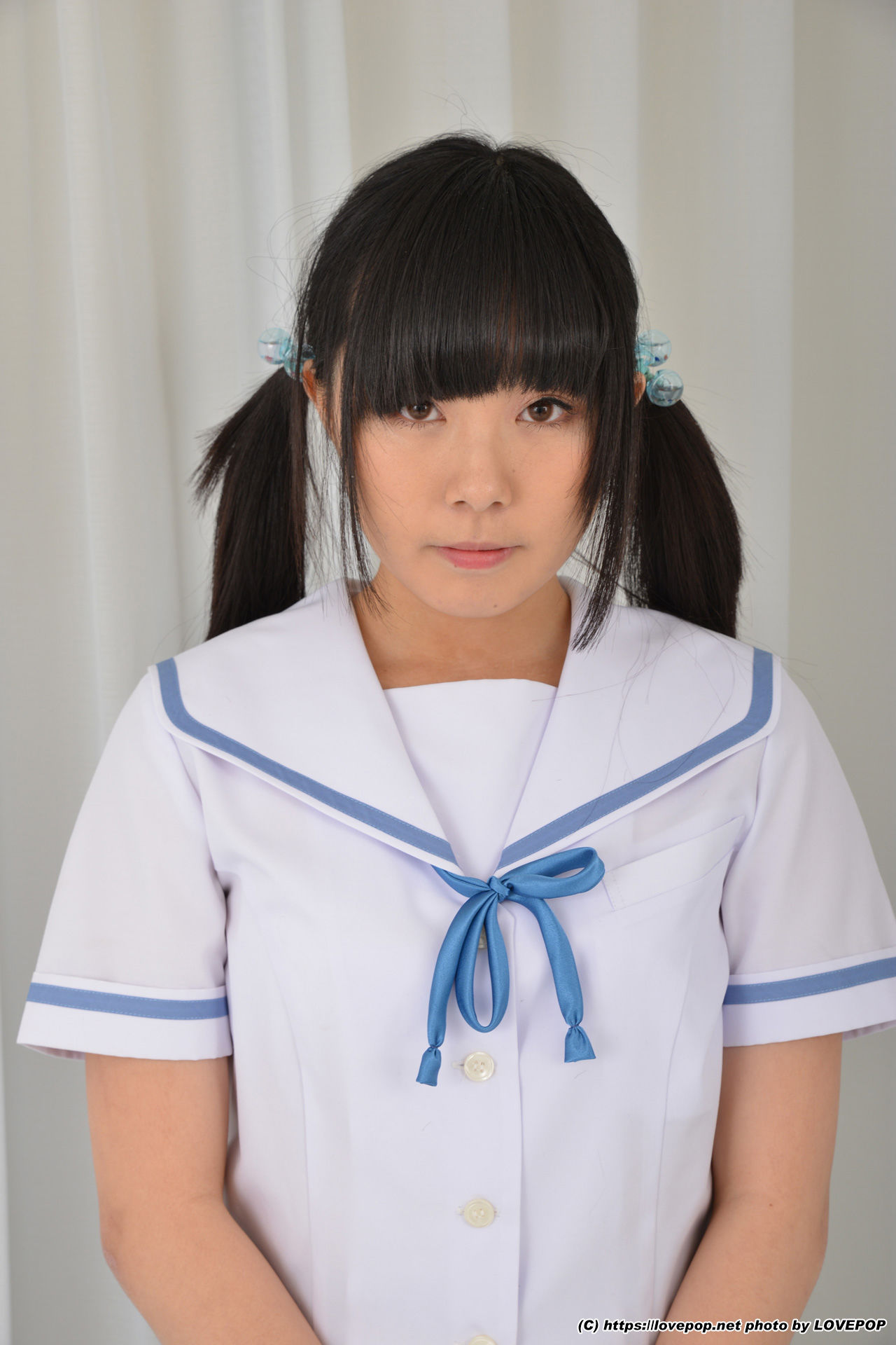 [LovePop] Kira Himeka 吉良姫花 Set01_第3张