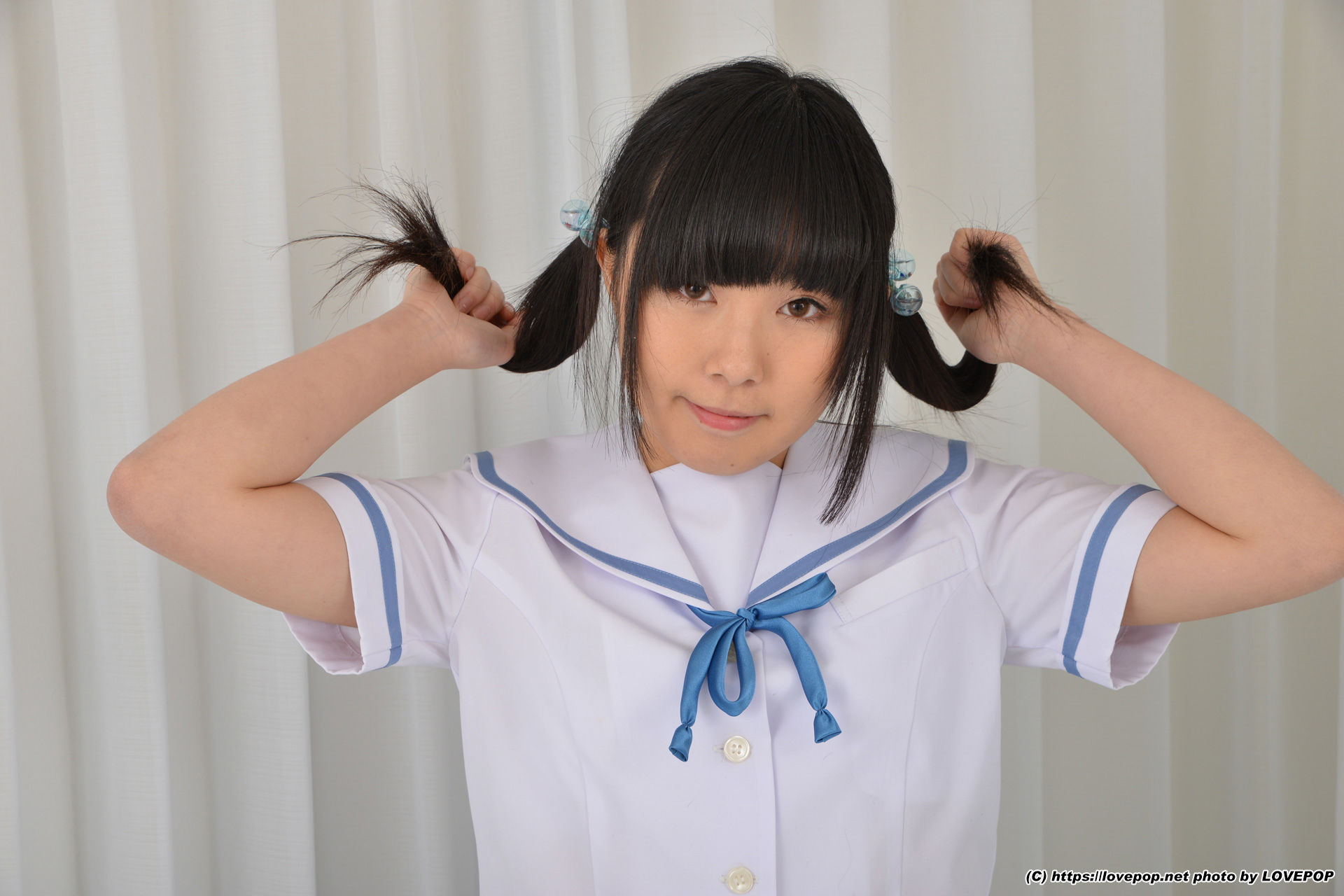 [LovePop] Kira Himeka 吉良姫花 Set01_第4张