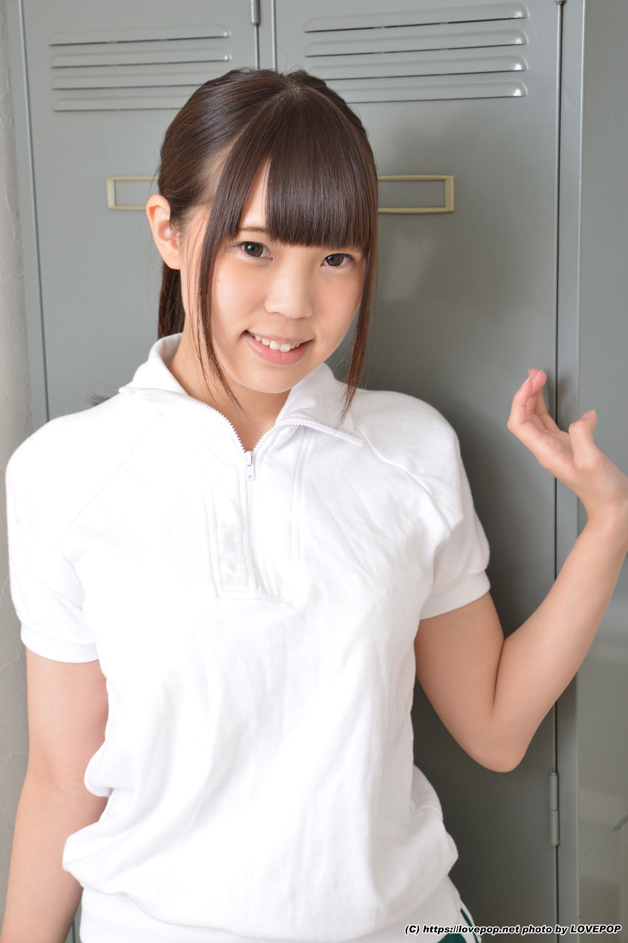 [LovePop] Mai Imai 今井まい Set03_第3张