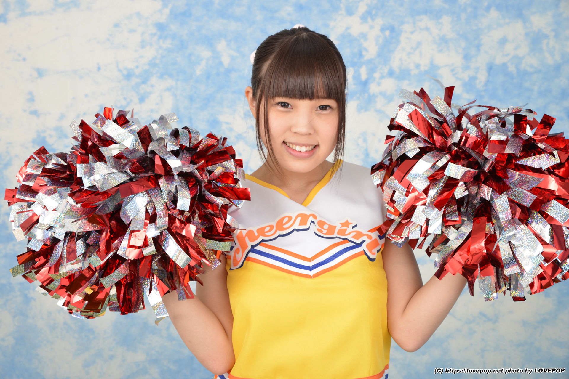 [LovePop] 今井まい Mai Imai Set04_第3张