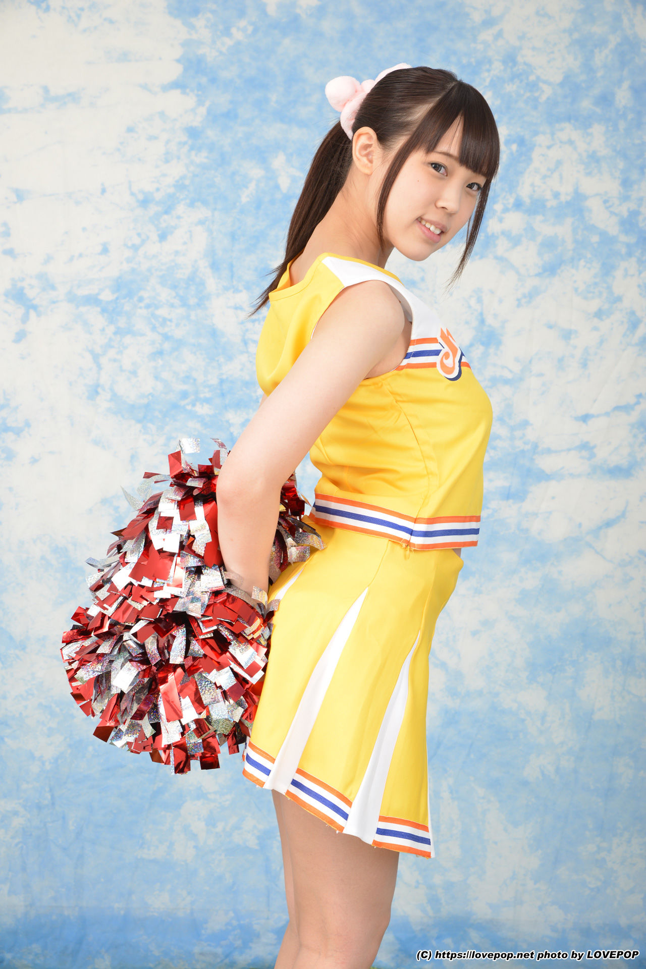 [LovePop] 今井まい Mai Imai Set04_第5张