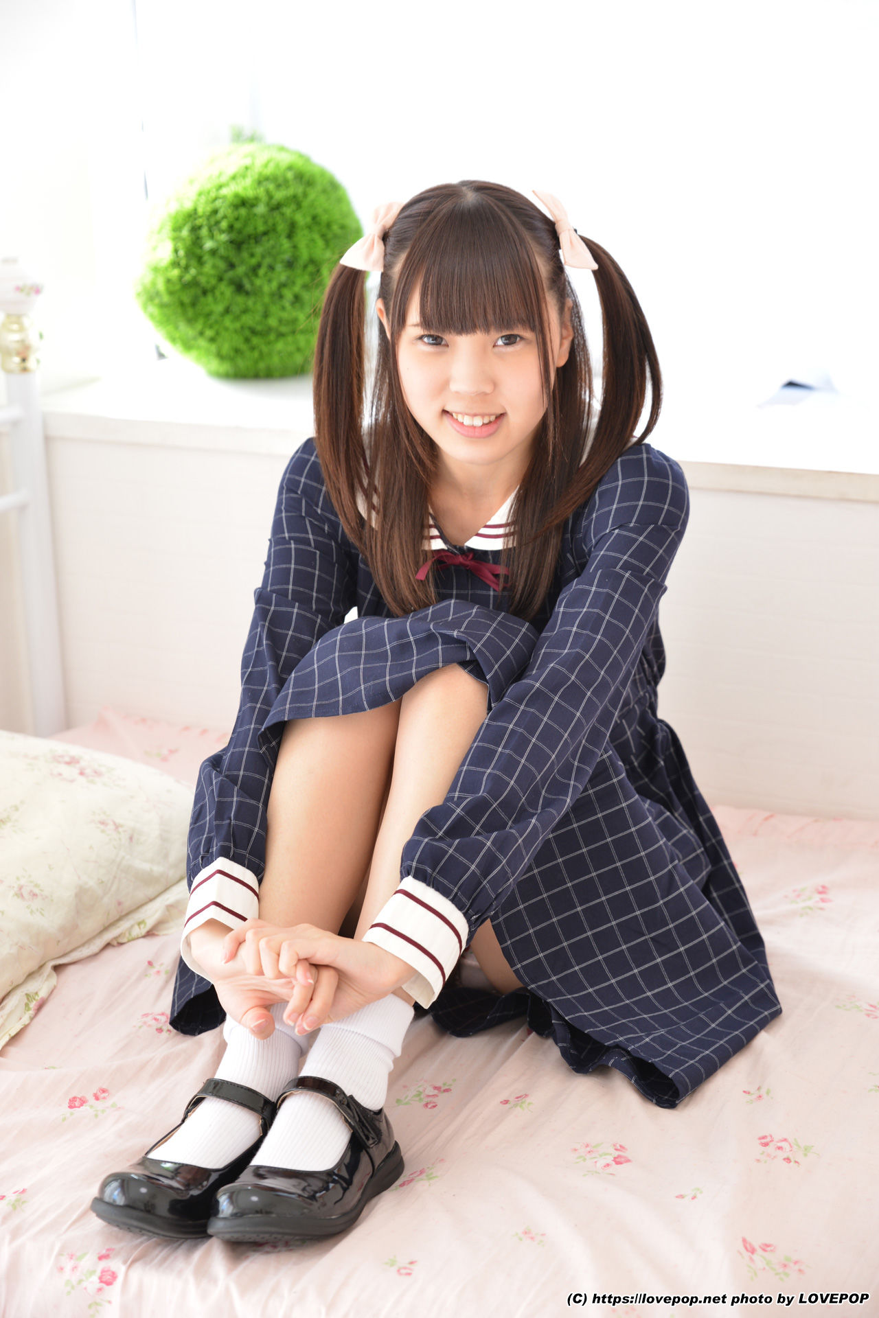 [LovePop] Mai Imai 今井まい Set05_第1张