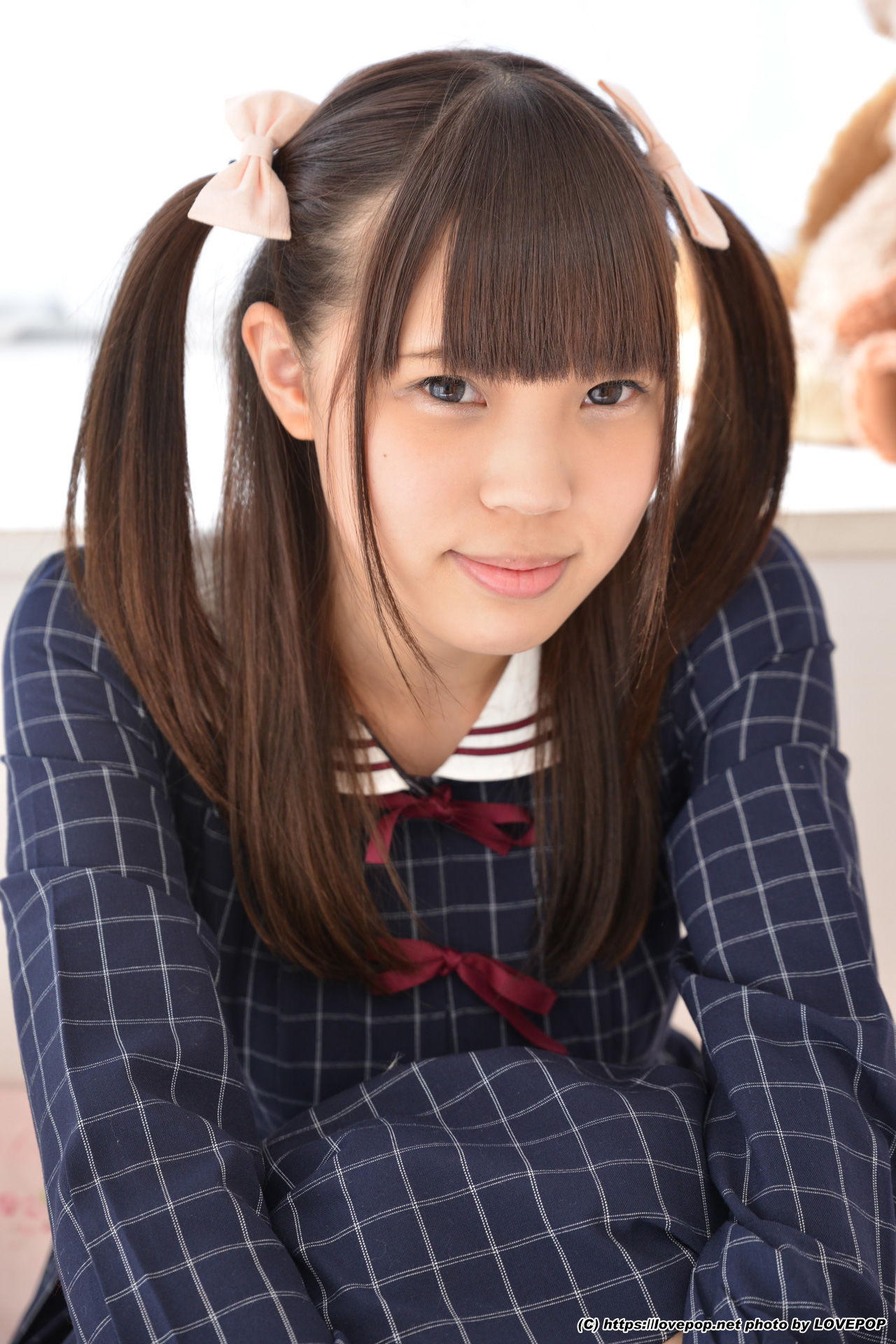 [LovePop] Mai Imai 今井まい Set05_第3张