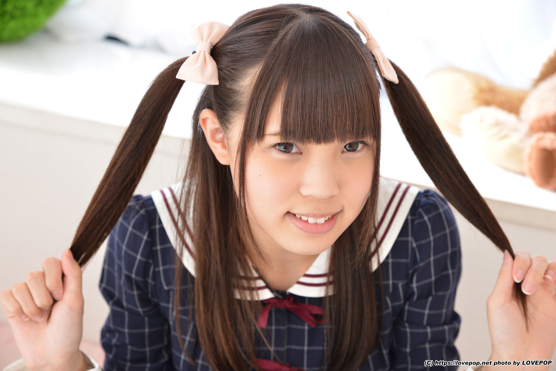 [LovePop] Mai Imai 今井まい Set05_第4张