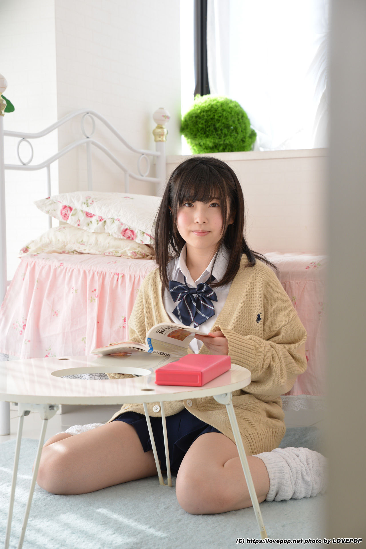 [LovePop] Ren Hinami ひなみれん Set01_第3张