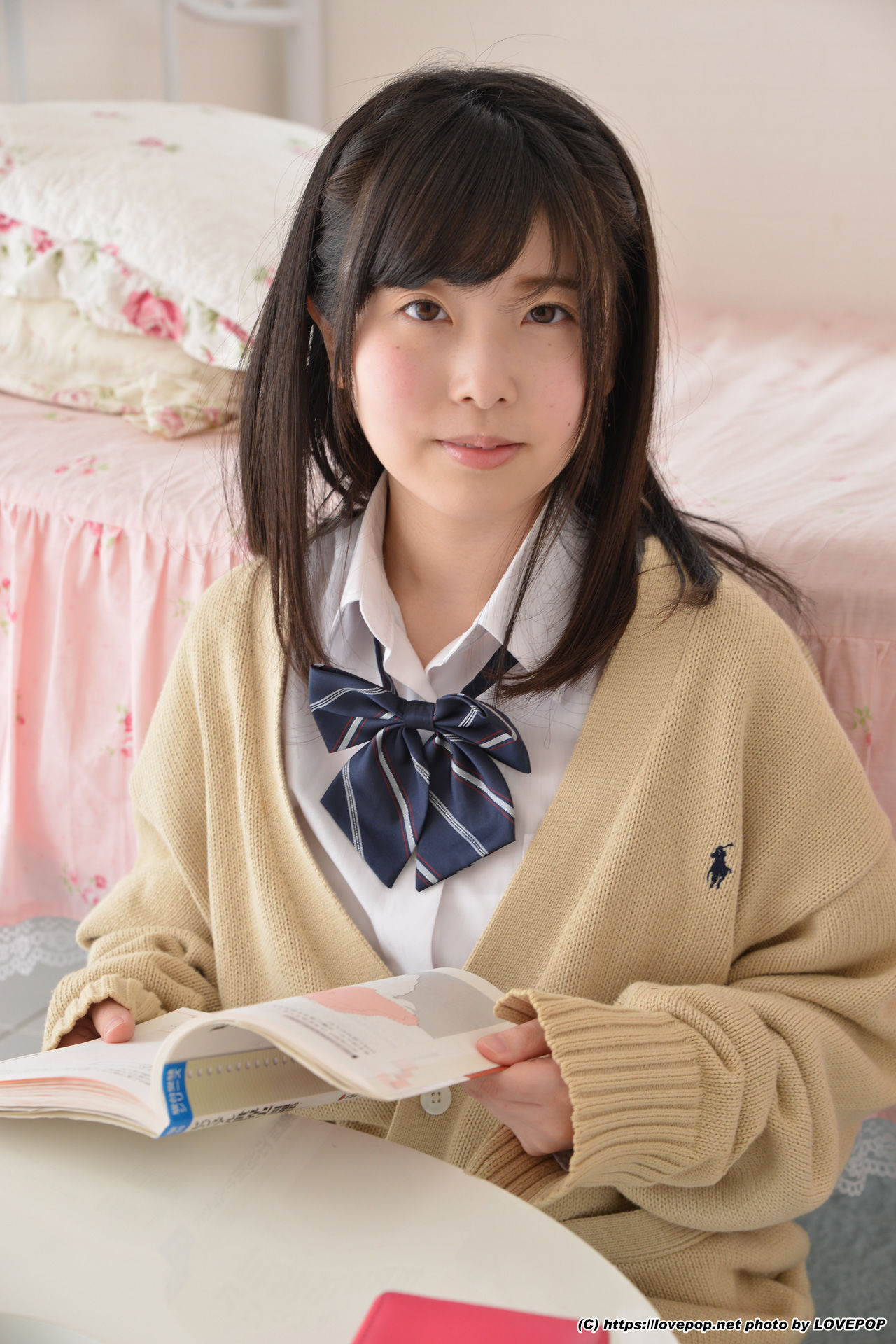 [LovePop] Ren Hinami ひなみれん Set01_第5张