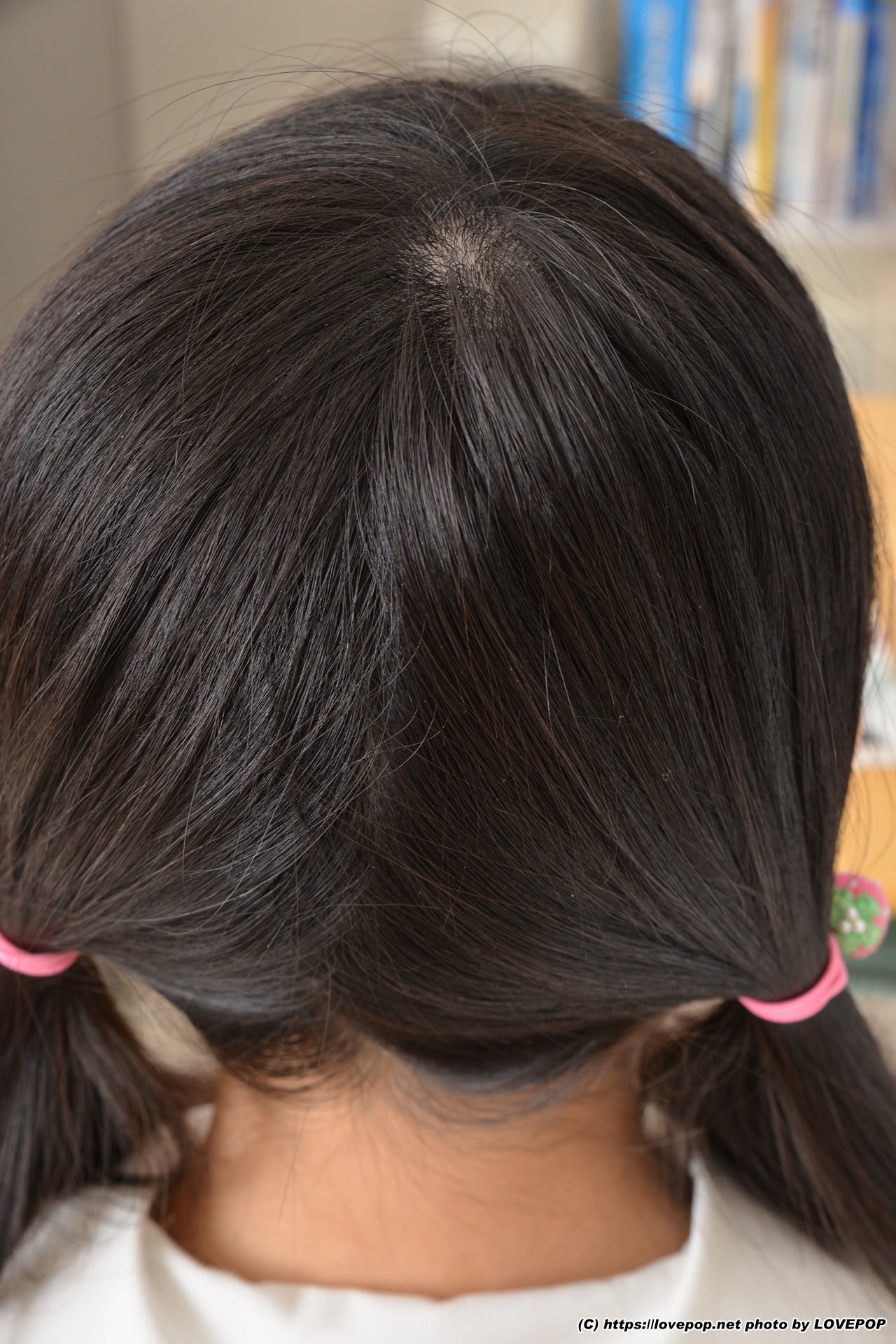 [LovePop] ひなみれん Ren Hinami Set02_第2张