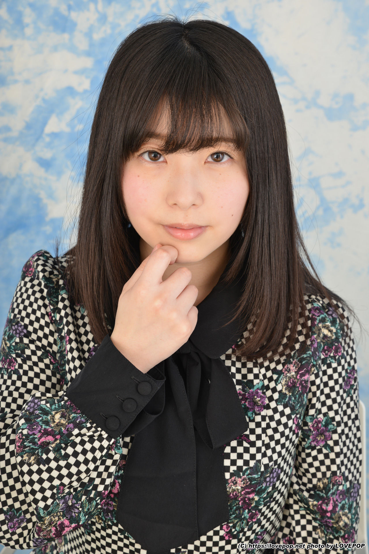 [LovePop] Ren Hinami ひなみれん Set03_第3张