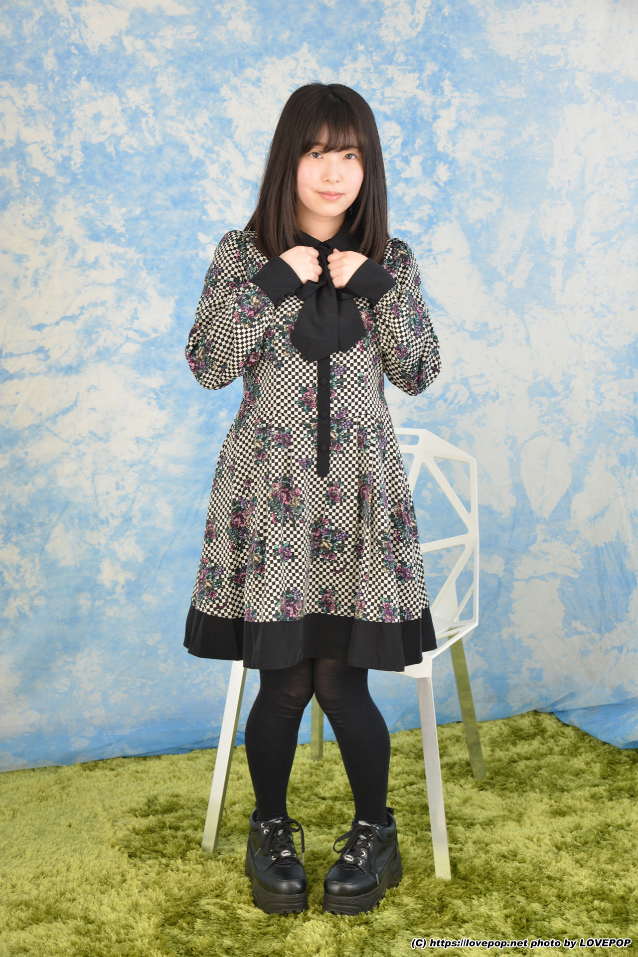 [LovePop] Ren Hinami ひなみれん Set03_第4张