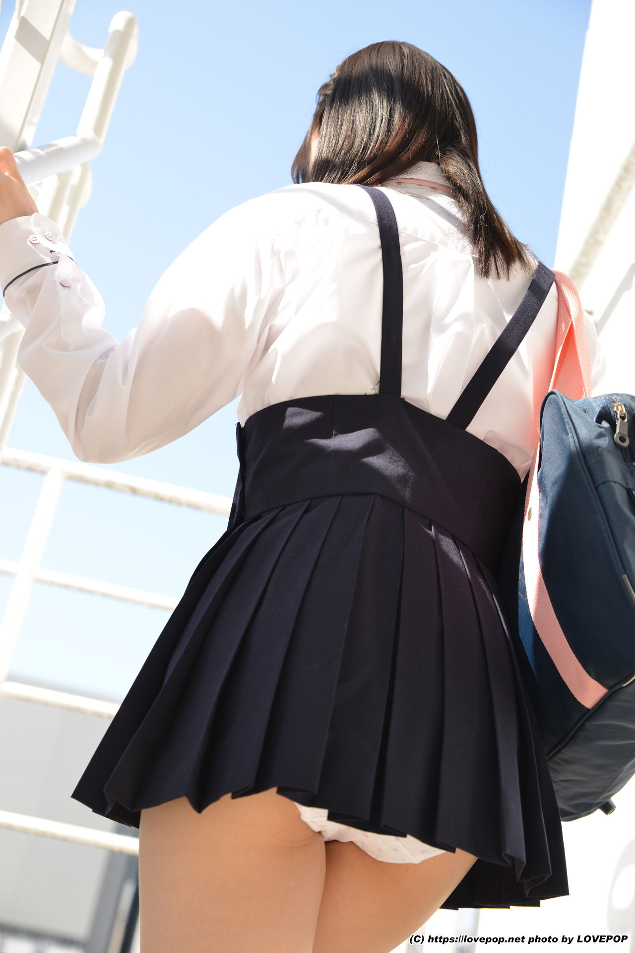 [LovePop] 架乃ゆら Yura Kano Set07_第3张