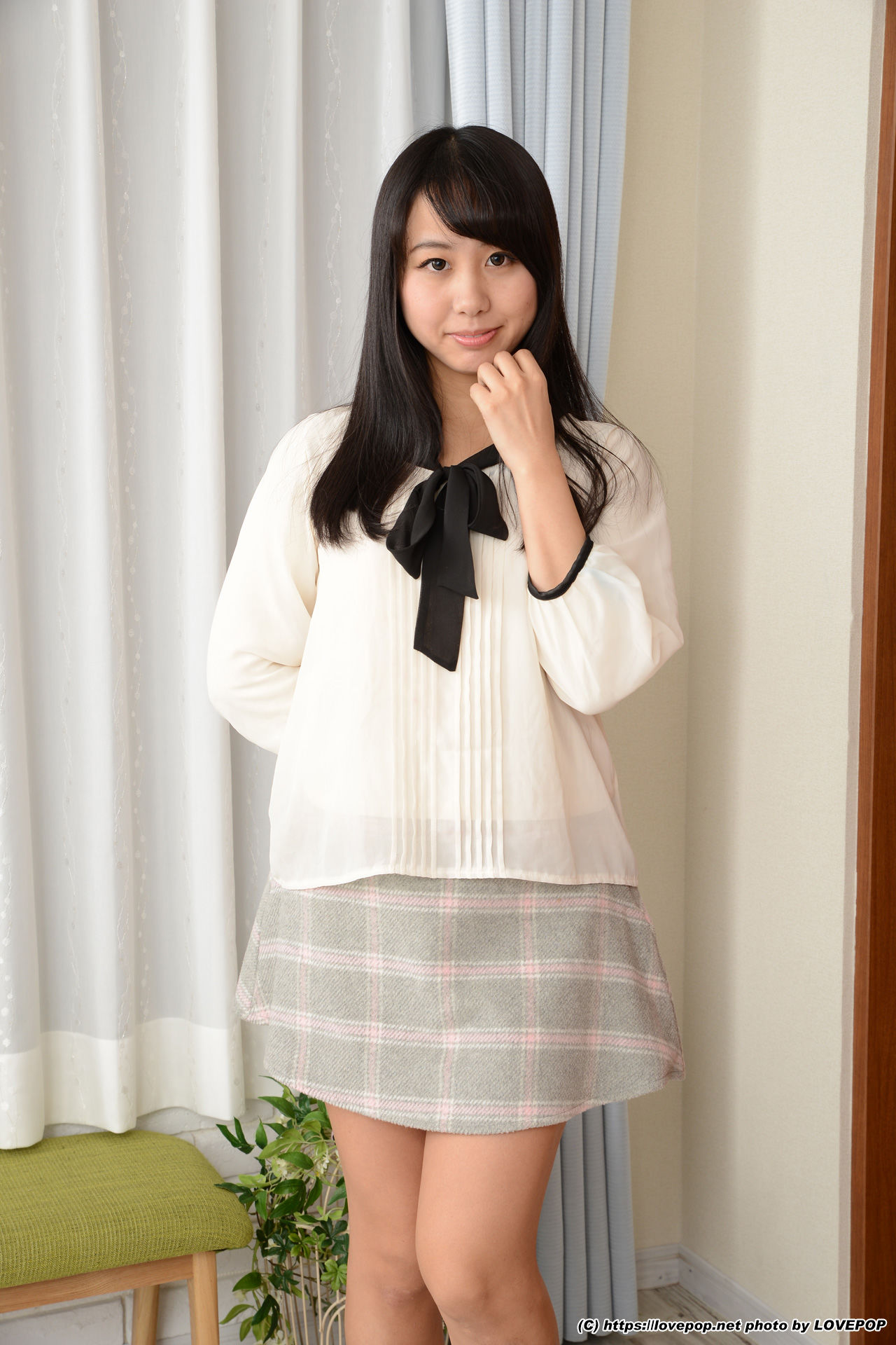 [LovePop] 愛里るい Rui Airi Set04_第2张