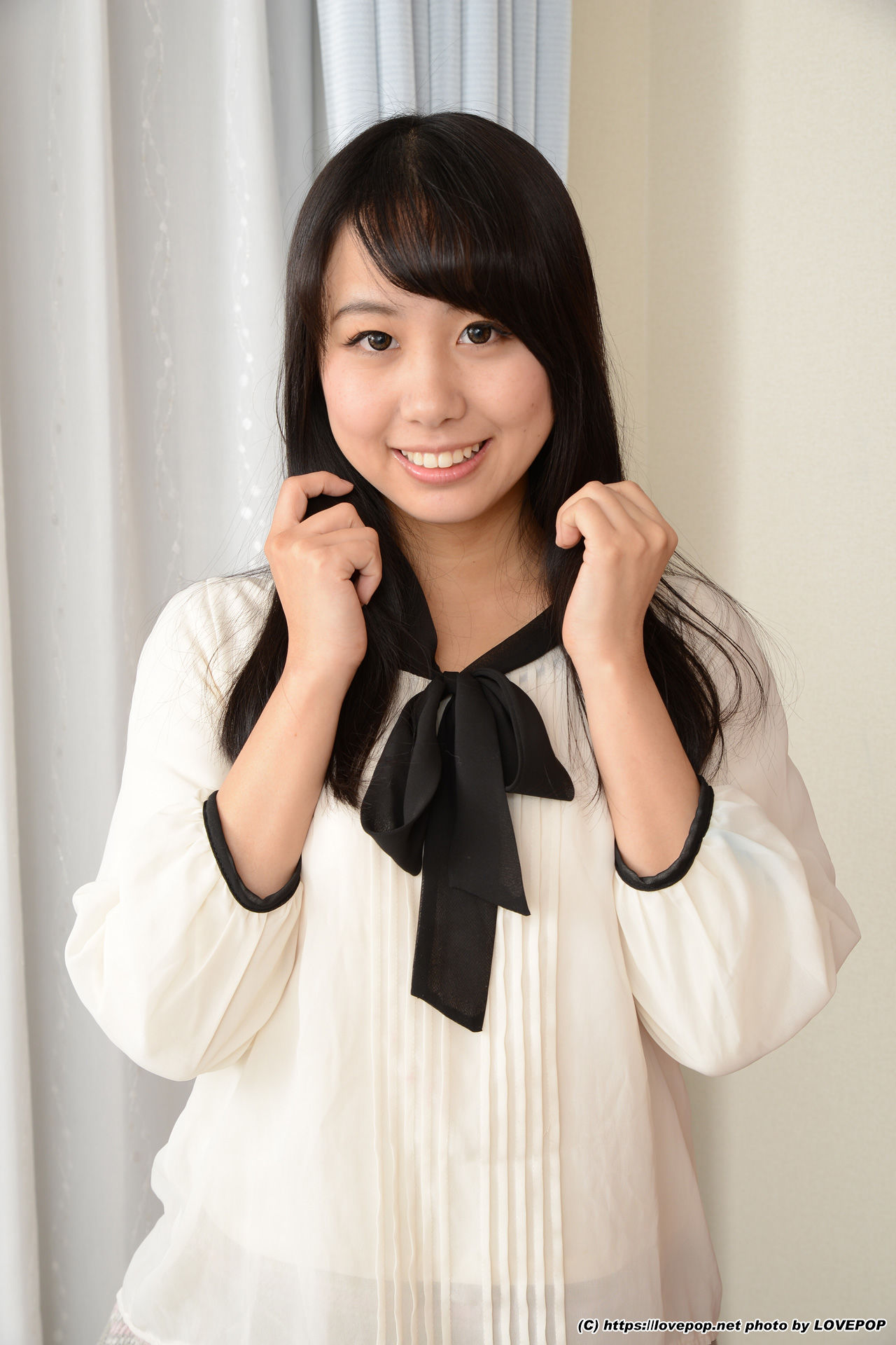 [LovePop] 愛里るい Rui Airi Set04_第3张