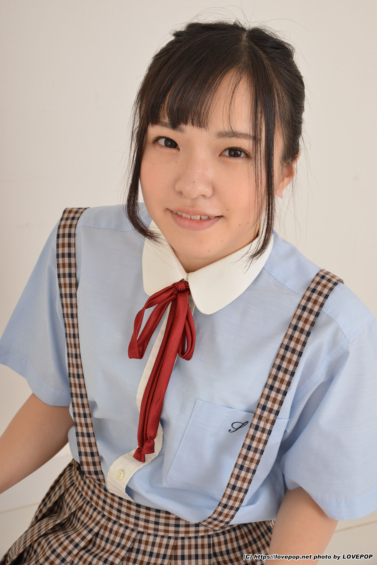 [LovePop] 宮沢ゆかり Yukari Miyazawa Set02_第3张