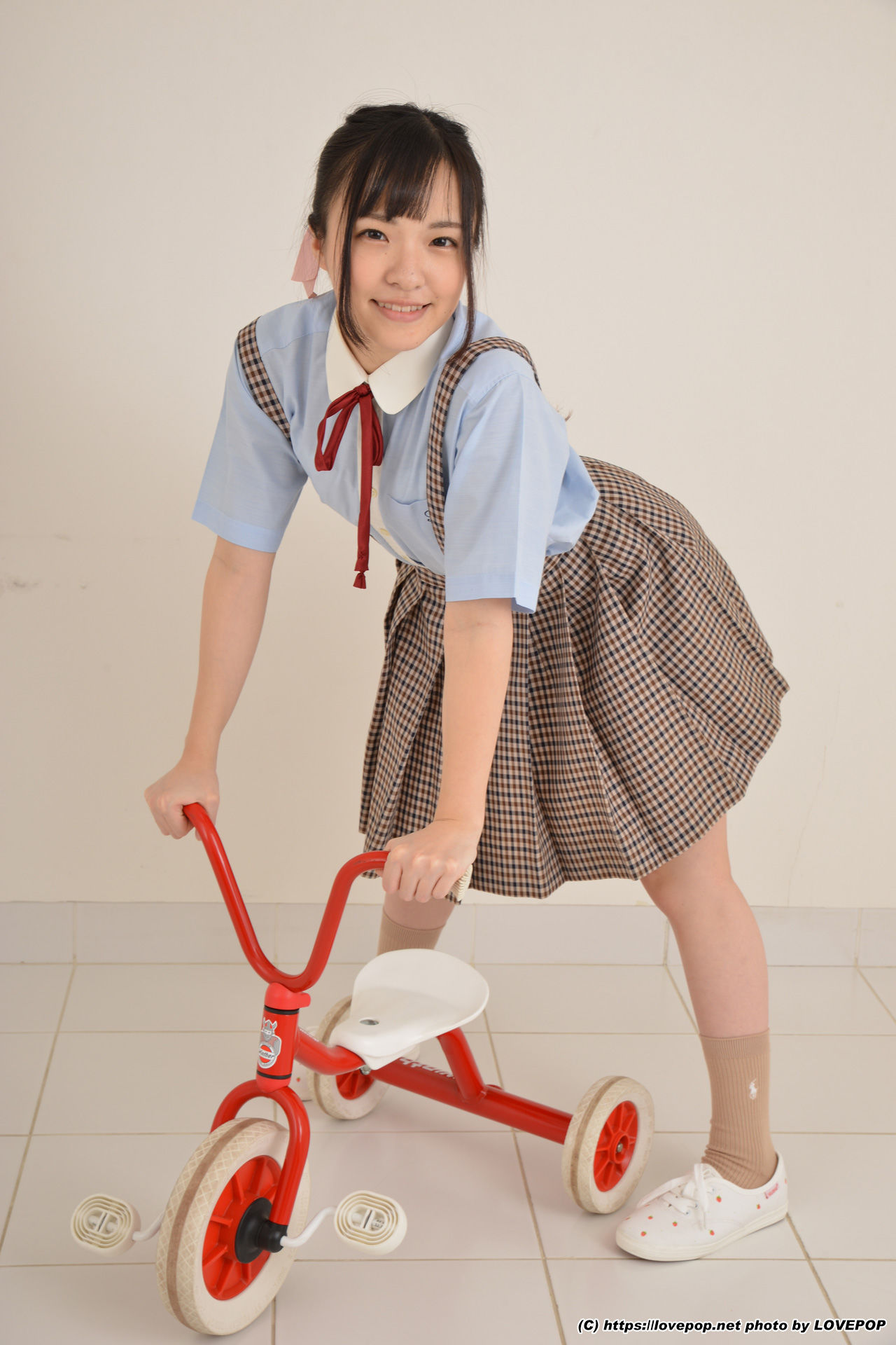 [LovePop] 宮沢ゆかり Yukari Miyazawa Set02_第4张