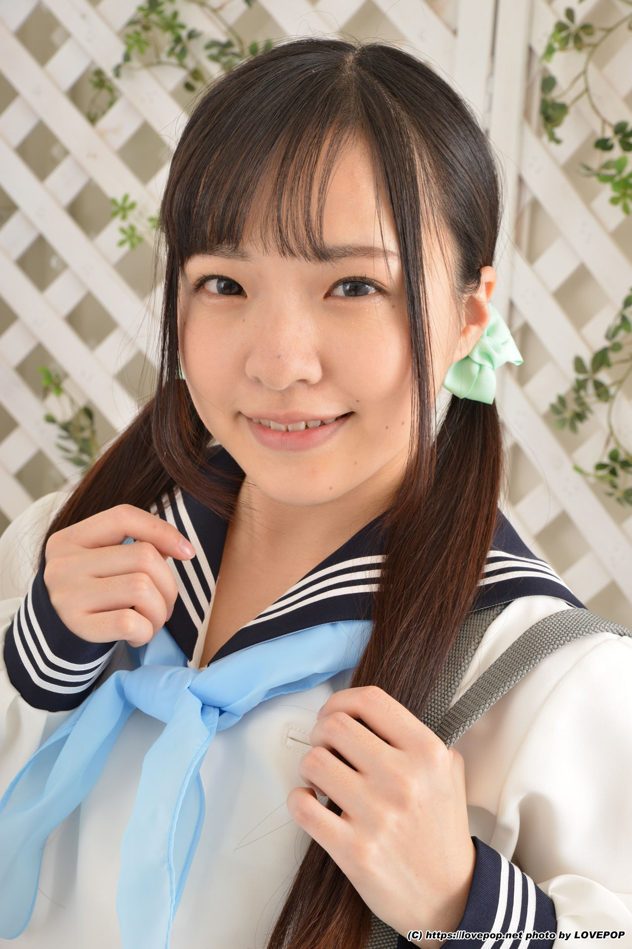 [LovePop] 宫泽由香里 Yukari Miyazawa Set05_第4张