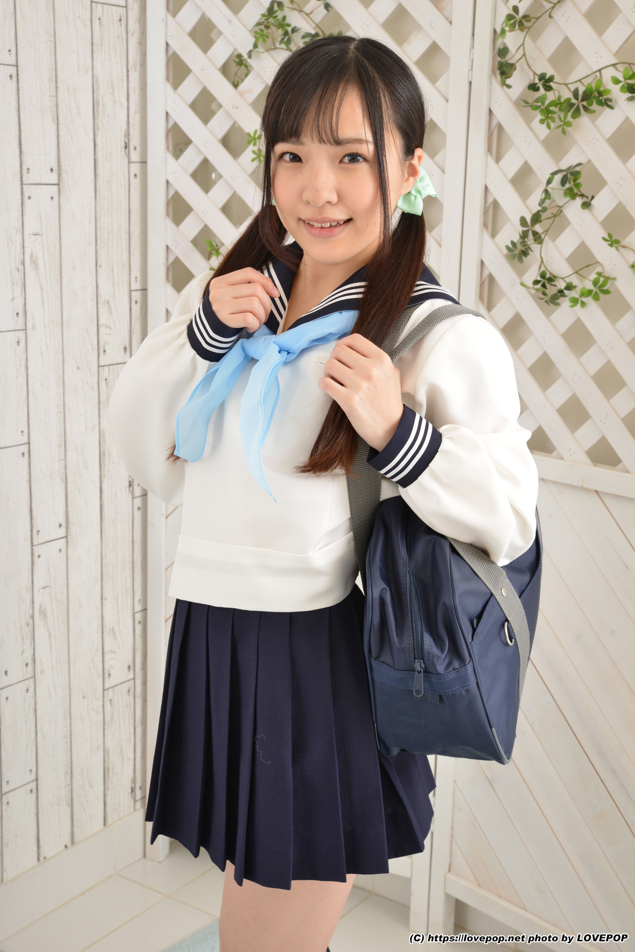 [LovePop] 宫泽由香里 Yukari Miyazawa Set05_第5张