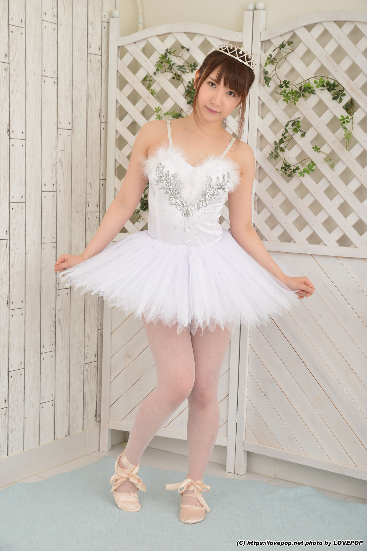 [LovePop] Remi Hoshisaki 星咲伶美 Set03_第1张