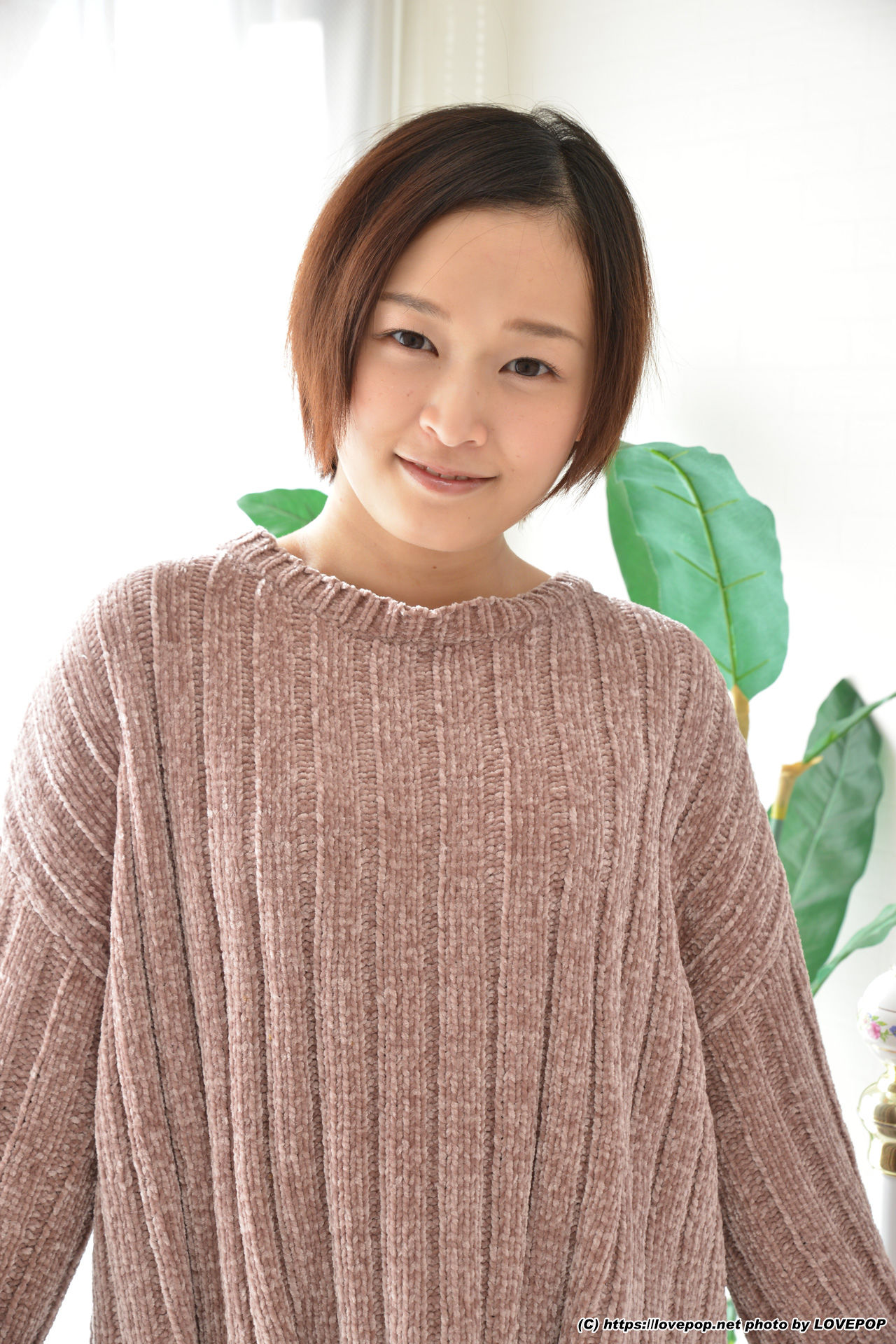 [LovePop] Takeuchi Makoto 竹内真琴/桜井優希 Set05_第3张