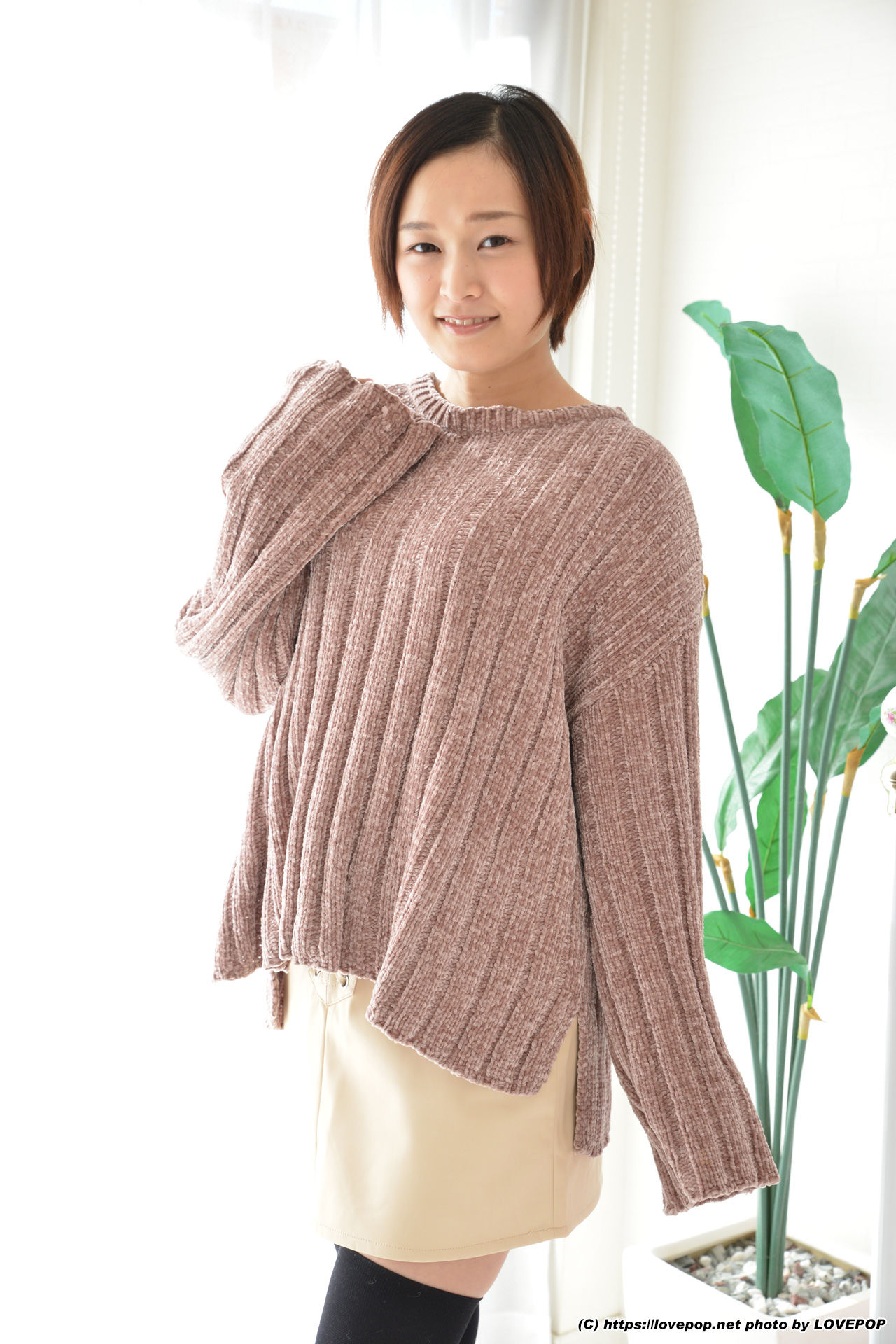 [LovePop] Takeuchi Makoto 竹内真琴/桜井優希 Set05_第5张