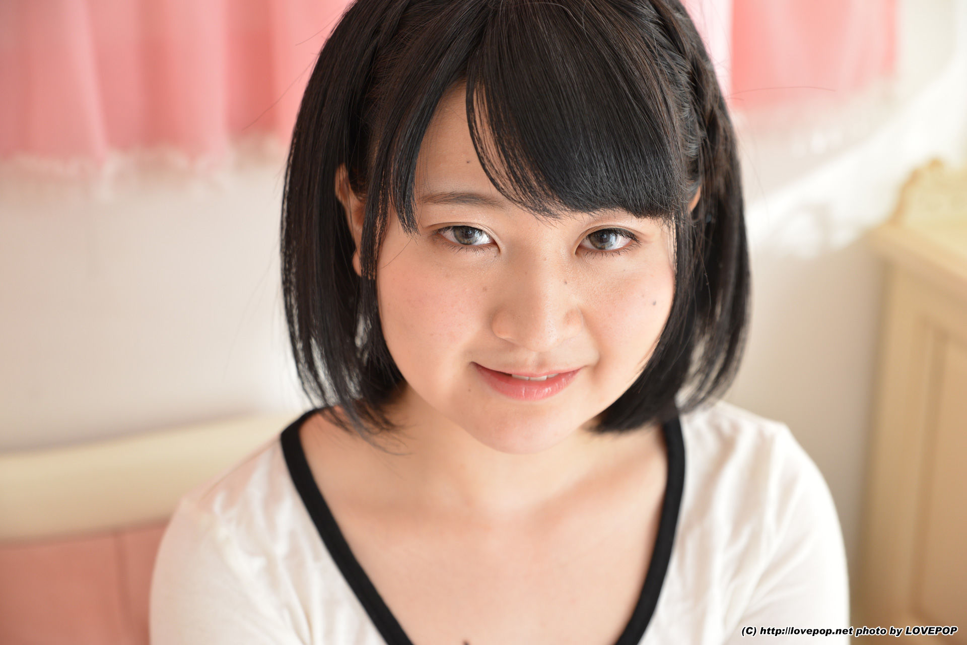 [LovePop] Yuna Asahi 朝日ゆな/朝日瑠奈 Set02_第3张